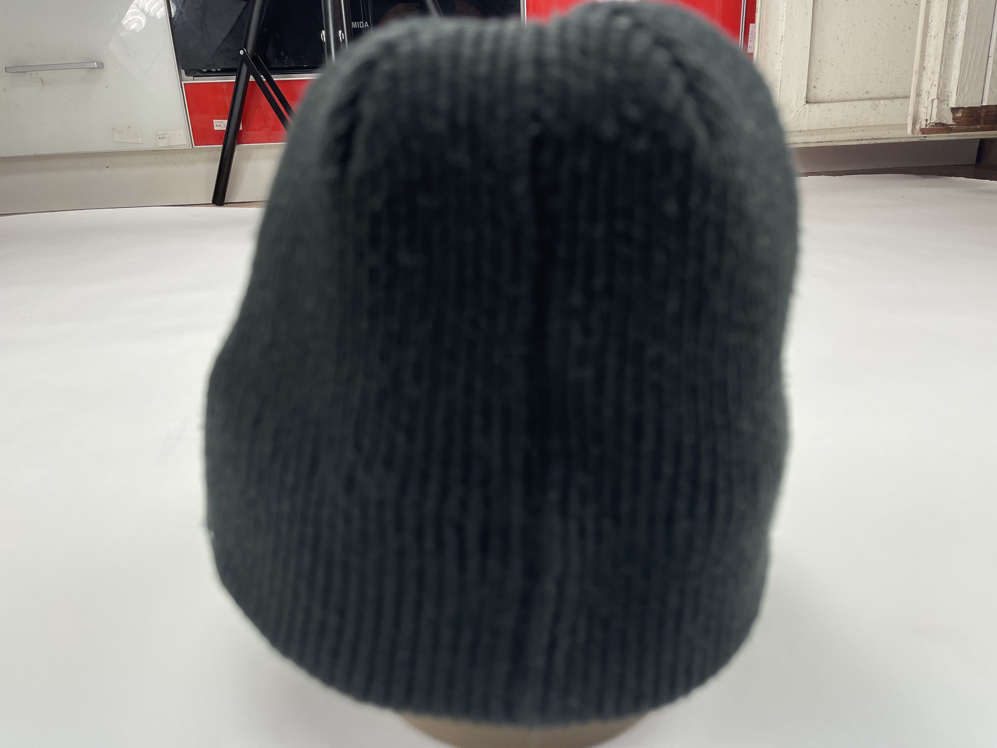 Karl Kani Karl Kani beanie, vintage hip hop hat, 90s hip-hop, 1990s Size ONE SIZE - 8 Thumbnail
