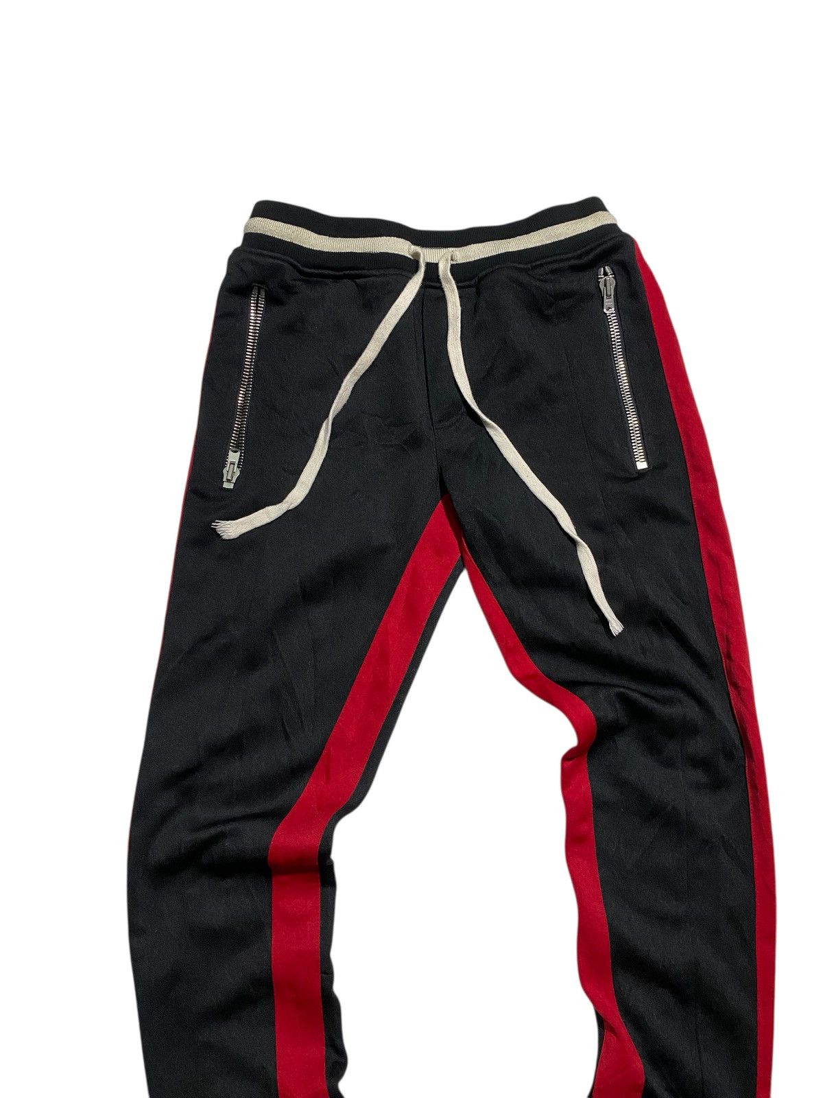 Fear of God Fear Of God Fifty Collection 2017 Sweatpants Size 27" / US 4 / IT 40 - 3 Thumbnail