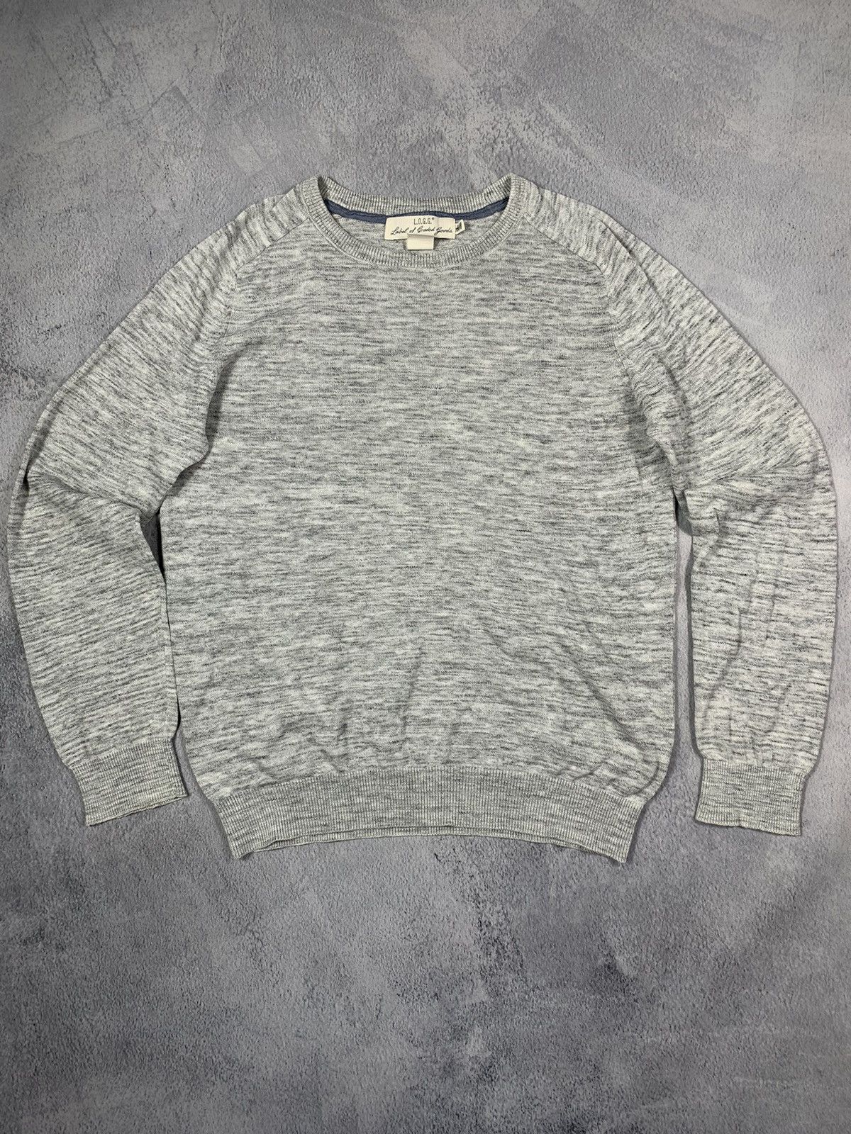Japanese Brand × Vintage Vintage Y2K Japanese sweater streetwear style size M Size US M / EU 48-50 / 2 - 1 Thumbnail
