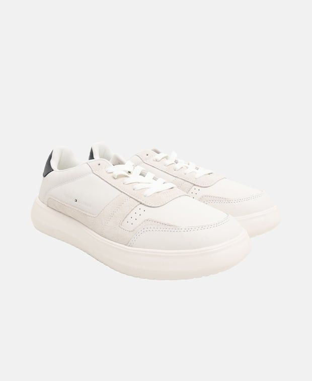 Tommy Hilfiger Sneakers Size US 11 / EU 44 - 1 Thumbnail