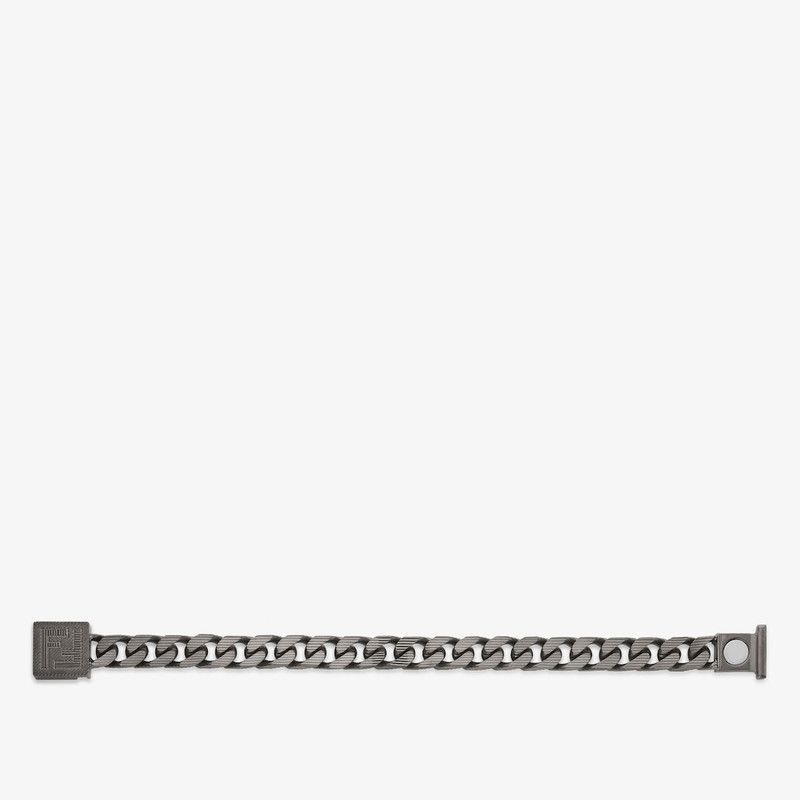 Fendi o1B3y1r0326 Size : OS / Shadow Bracelet in Silver Size ONE SIZE - 1 Thumbnail