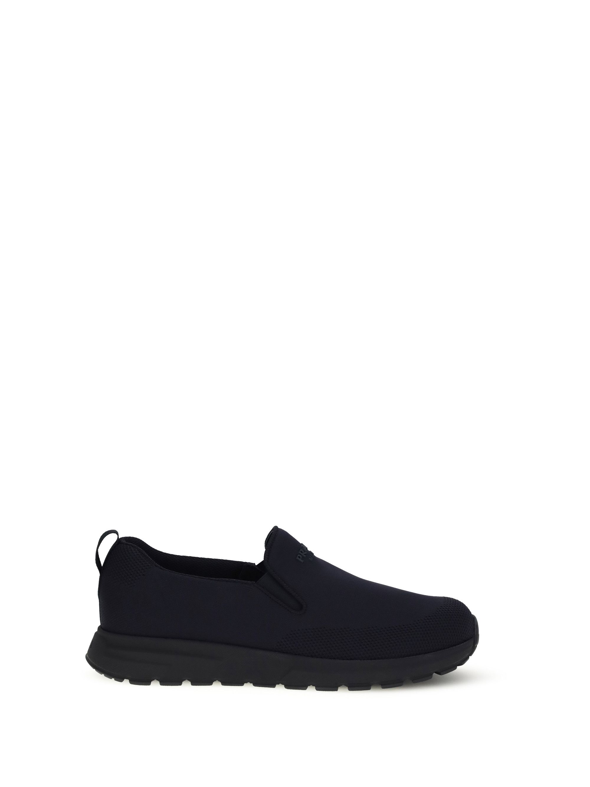 Prada Jersey slip-on Sneakers Size US 8 / EU 41 - 1 Thumbnail