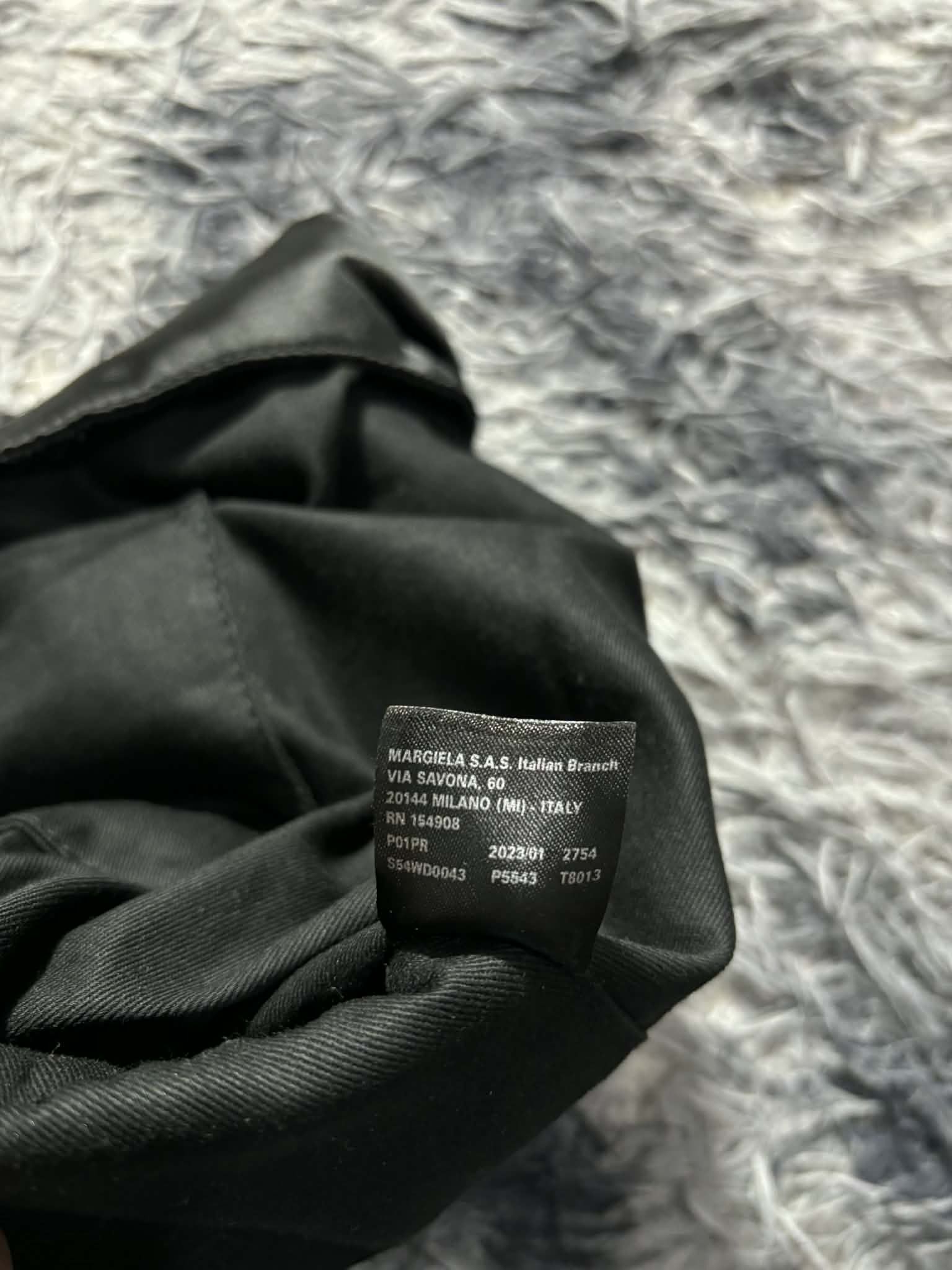 MM6 Maison margiela Size ONE SIZE - 7 Thumbnail