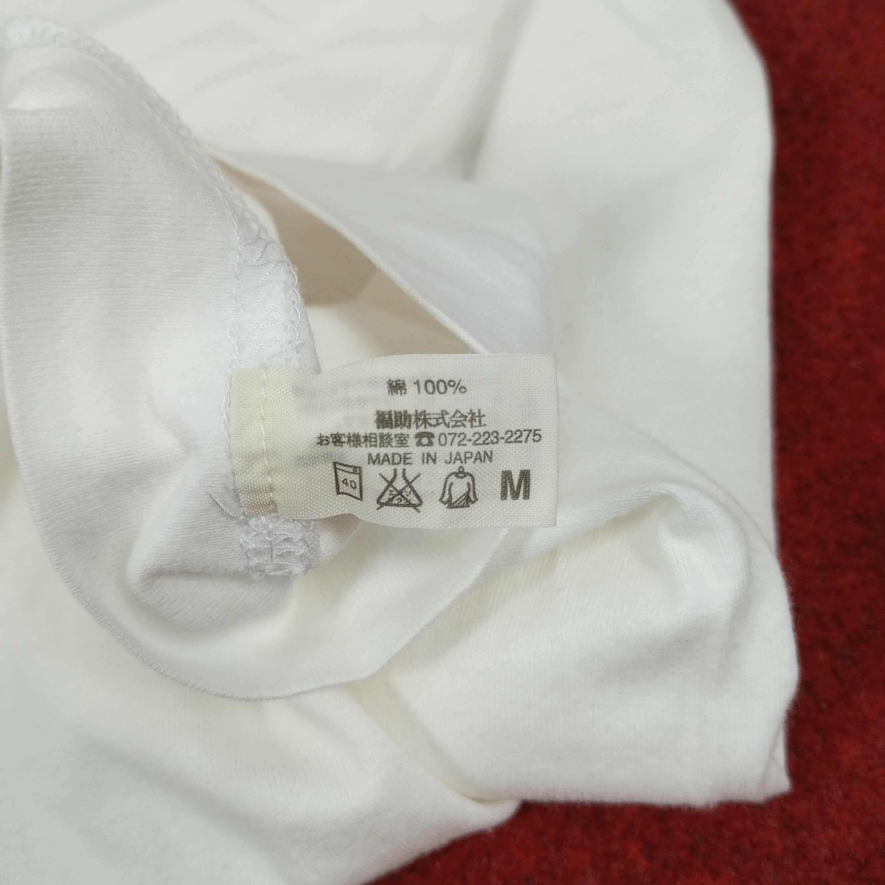 Burberry Burberry London Luxury Fashion Custom Art Tshirt Size US M / EU 48-50 / 2 - 9 Thumbnail