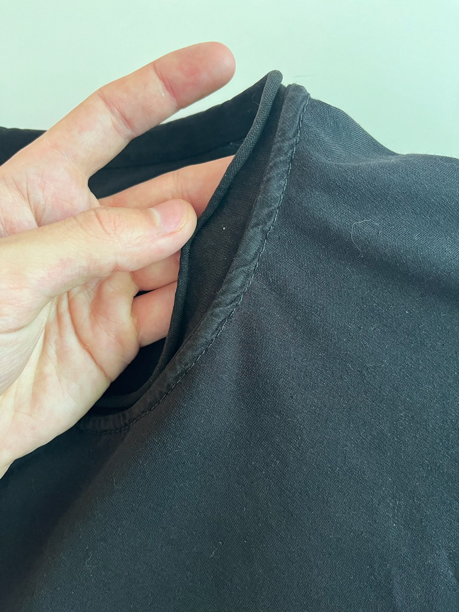 Layer-0 Layer-0 90 shirt SSM 18-39 Size US S / EU 44-46 / 1 - 5 Thumbnail