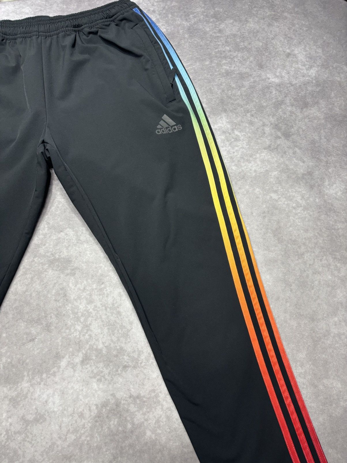 Adidas × Kith Kith x Adidas Terrex Track Pant Size US 32 / EU 48 - 3 Thumbnail