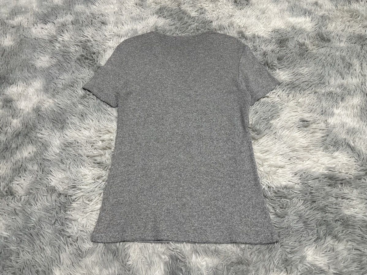 Tornado Mart 🔥Sick Y2K Tornado Mart V Neck Shirt Goth Punk Size US M / EU 48-50 / 2 - 7 Thumbnail