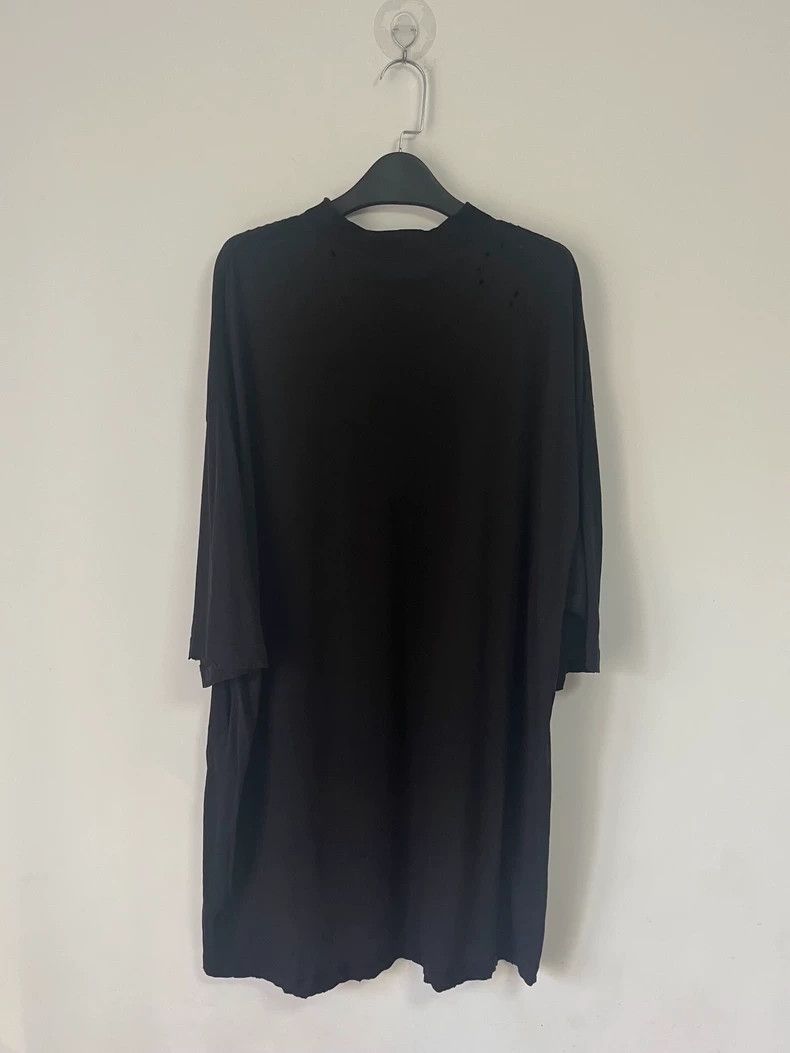 Balenciaga Balenciaga Letter free styling tips Black Telephone Printe Size US XS / EU 42 / 0 - 2 Thumbnail