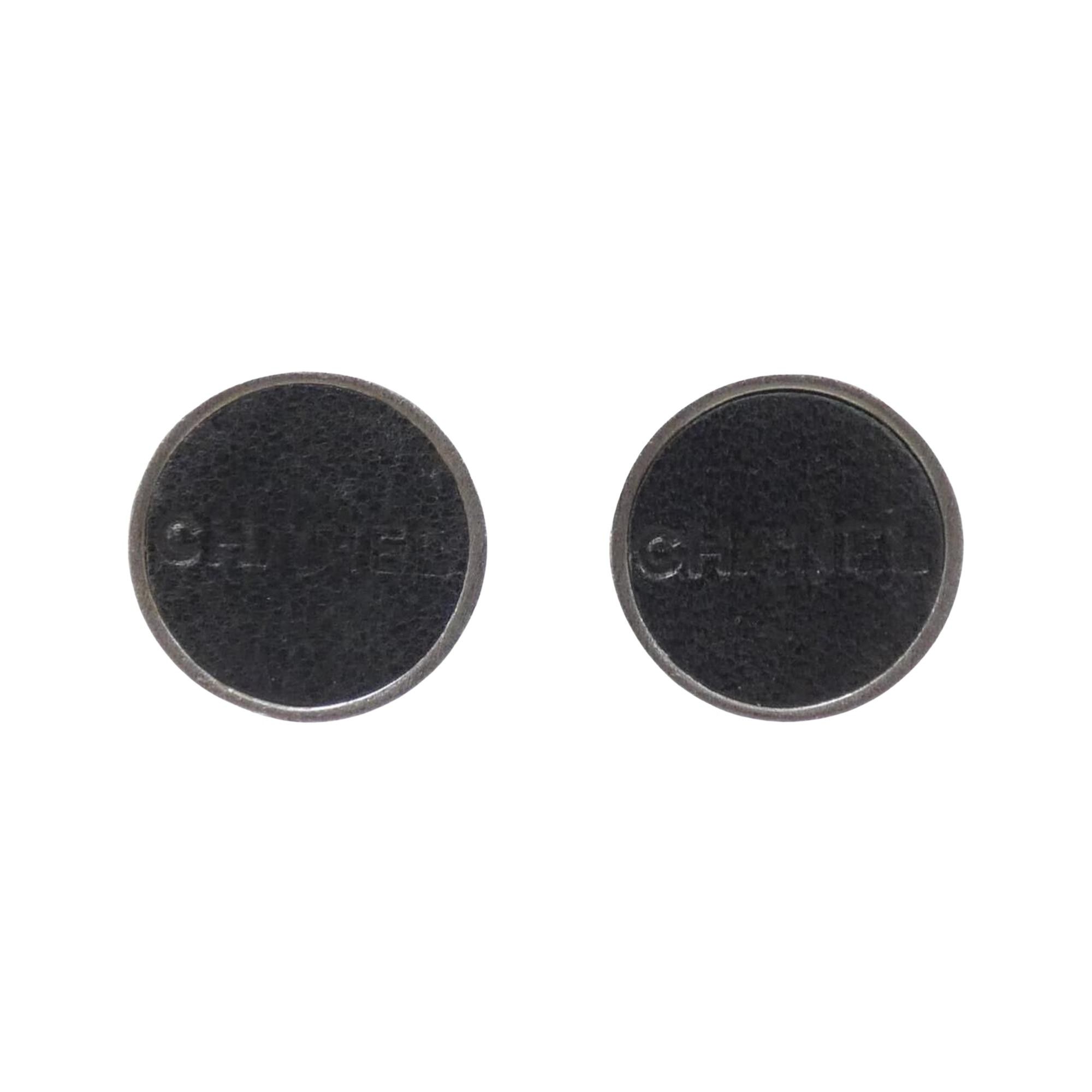 Chanel Chanel earring Size ONE SIZE - 1 Thumbnail