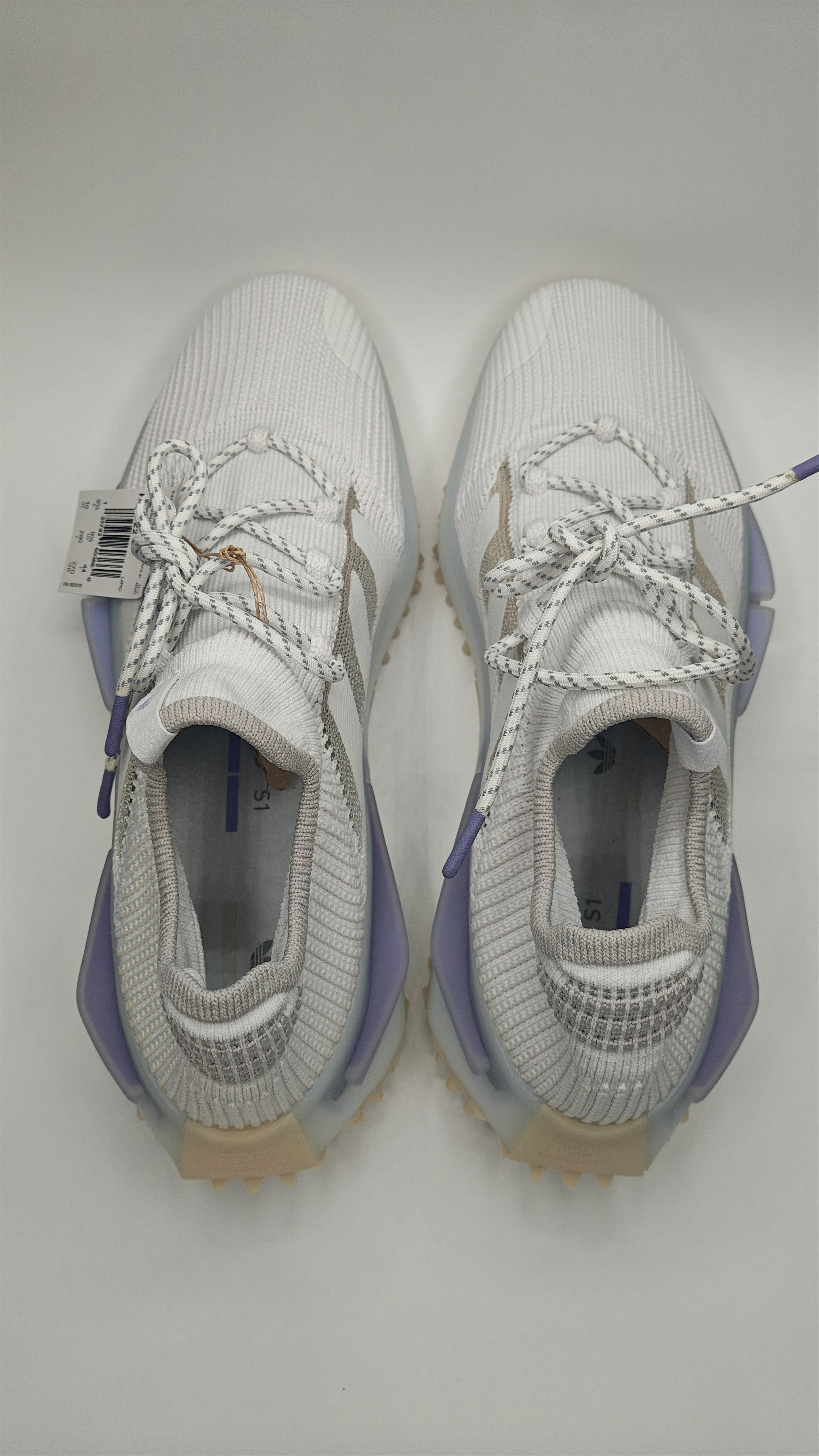 Adidas adidas NMD S1 Size US 10 / EU 43 - 3 Thumbnail