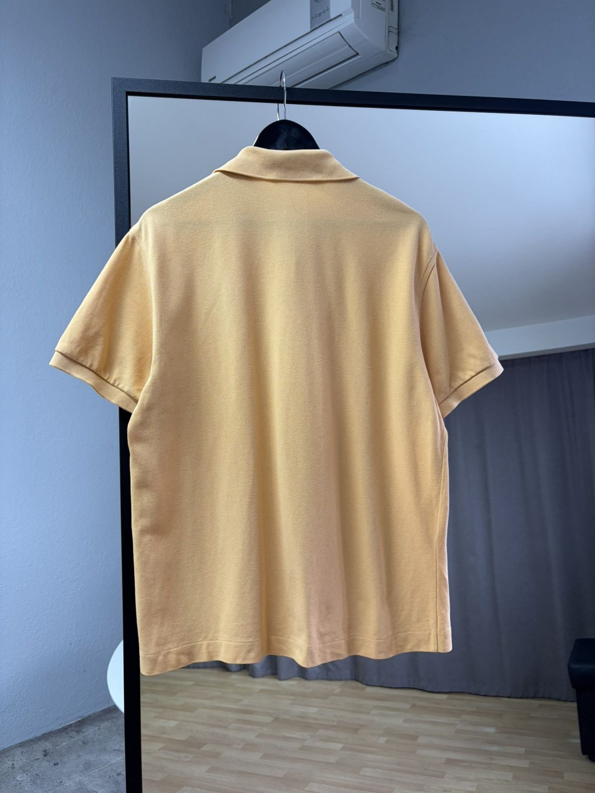 Burberry Vintage Burberry Polo Shirt Nova Check Detail Archive Luxury Size US XL / EU 56 / 4 - 8 Thumbnail