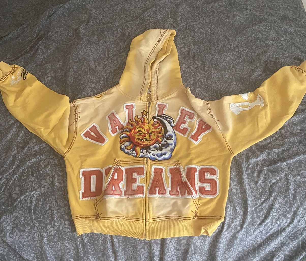 Other Valley Dream Size US M / EU 48-50 / 2 - 2 Thumbnail