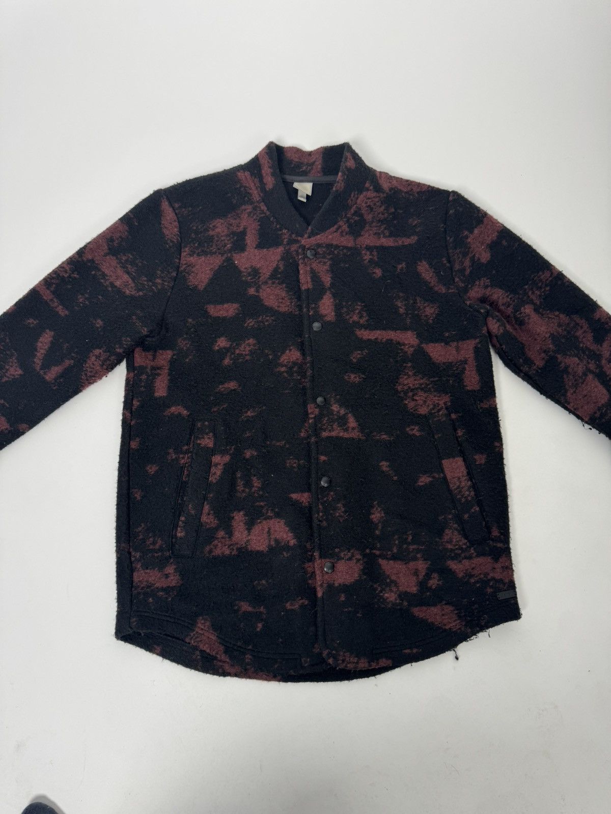 Bench Bench Vintage Jacket Size US L / EU 52-54 / 3 - 1 Thumbnail