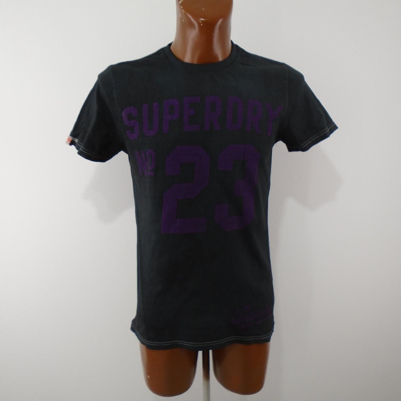 Superdry Men's T-Shirt Superdry Size US M / EU 48-50 / 2 - 1 Thumbnail