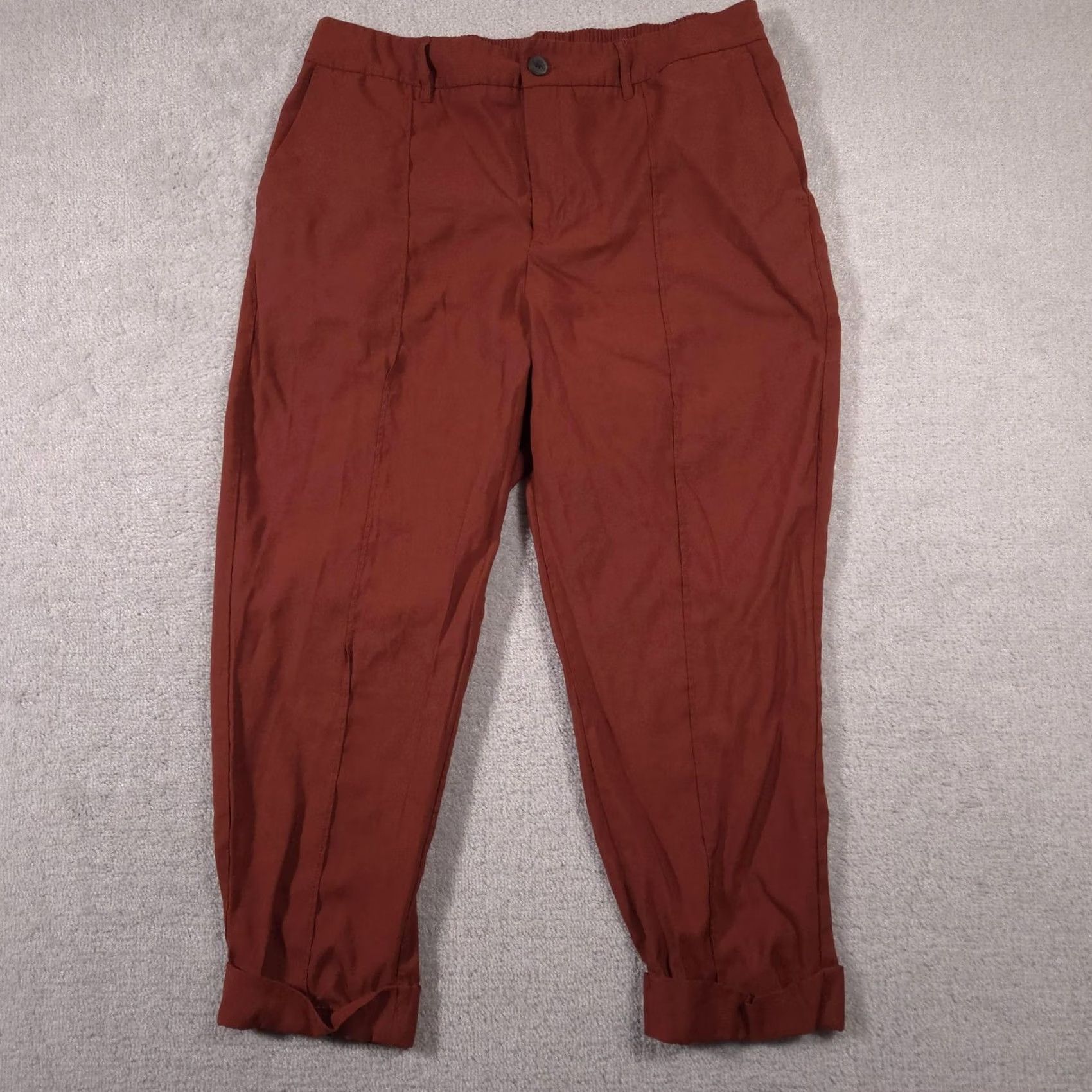 Vintage VINTAGE N/A Size 38" / US 16 / IT 52 - 2 Thumbnail