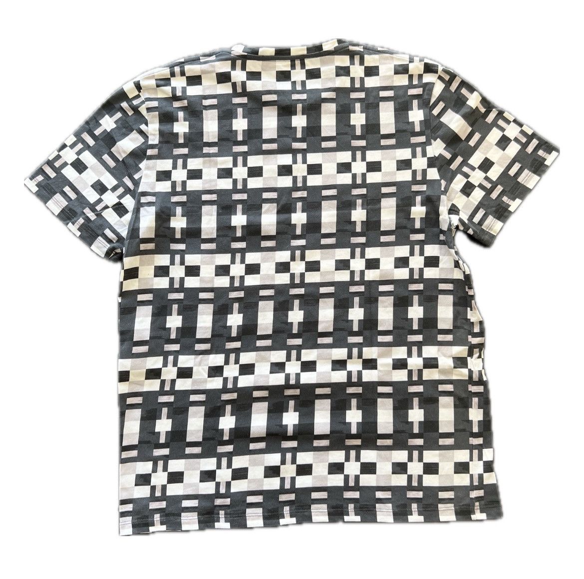 Balenciaga Balenciaga Graphical T-Shirt Size M Size US M / EU 48-50 / 2 - 2 Thumbnail