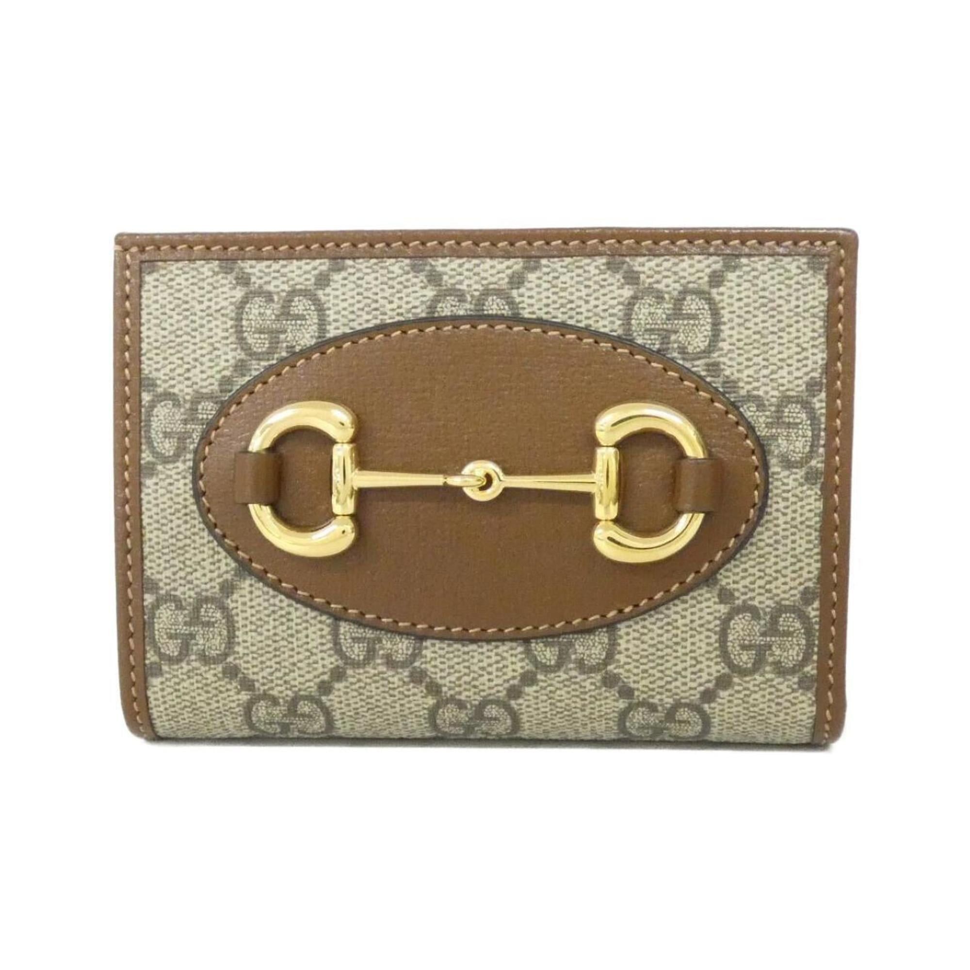 Gucci HORSEBIT 1955 726846 92TCG wallet