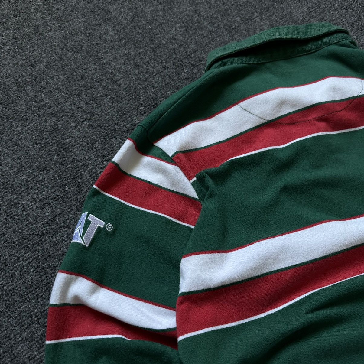 Cotton Traders VTG Women’s Cotton Traders 12 Leicester Tigers Caterpillars Size XL / US 12-14 / IT 48-50 - 15 Thumbnail