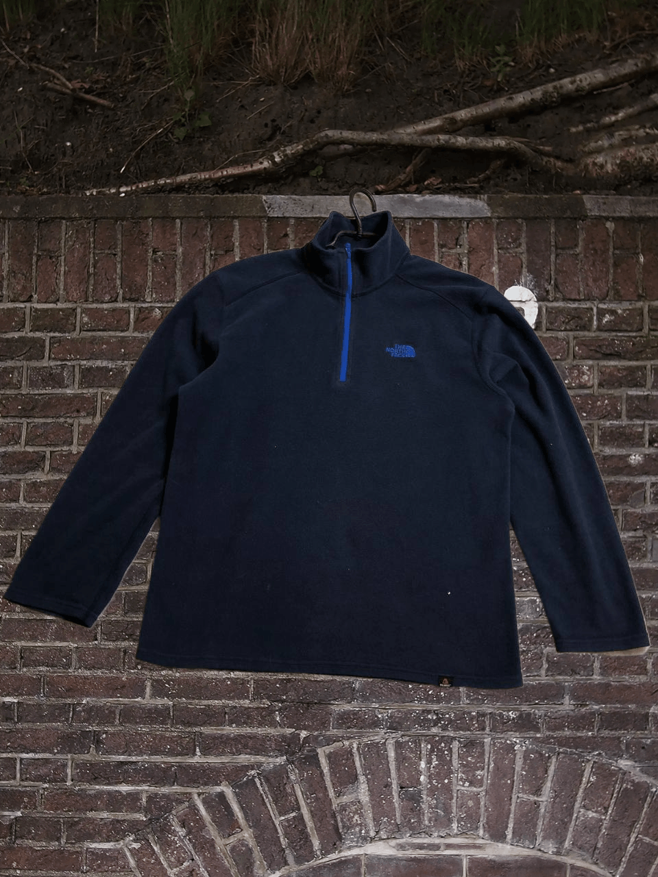 The North Face The North Face fleece Sweatshirt Size US M / EU 48-50 / 2 - 1 Thumbnail