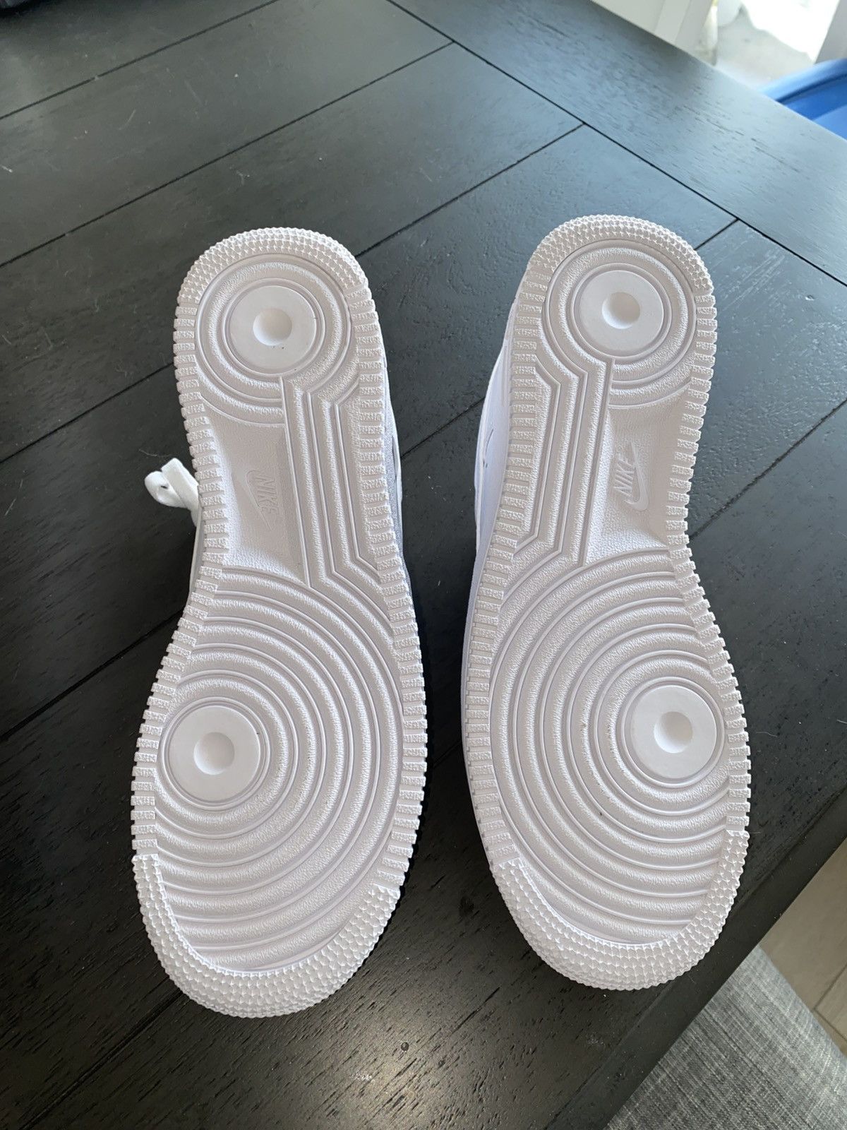 Nike Nike Air force 1 ‘07 Size US 9.5 / EU 42-43 - 2 Thumbnail