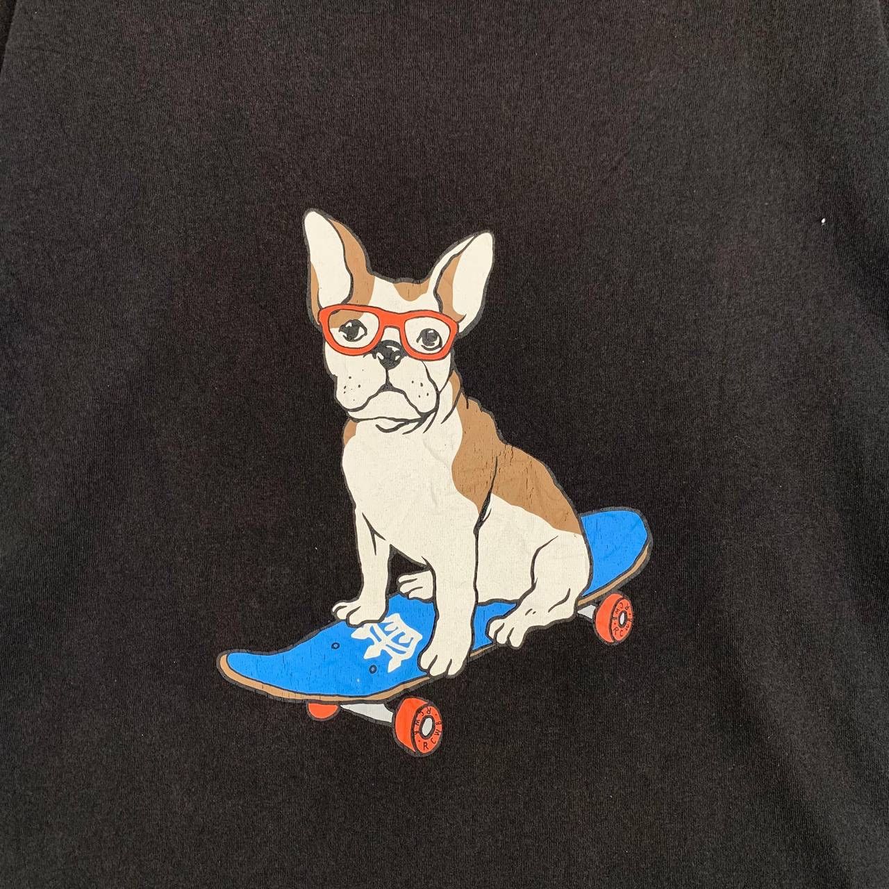 Designer × Vintage Vintage T-Shirt Rodeo Crowns Size US M / EU 48-50 / 2 - 2 Thumbnail