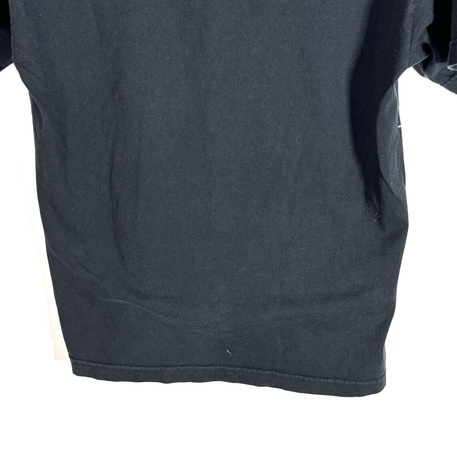 Alstyle Vintage 2005 Snoop Dogg Tha Doggfather Graphic Rap Tee Med Size US M / EU 48-50 / 2 - 13 Thumbnail