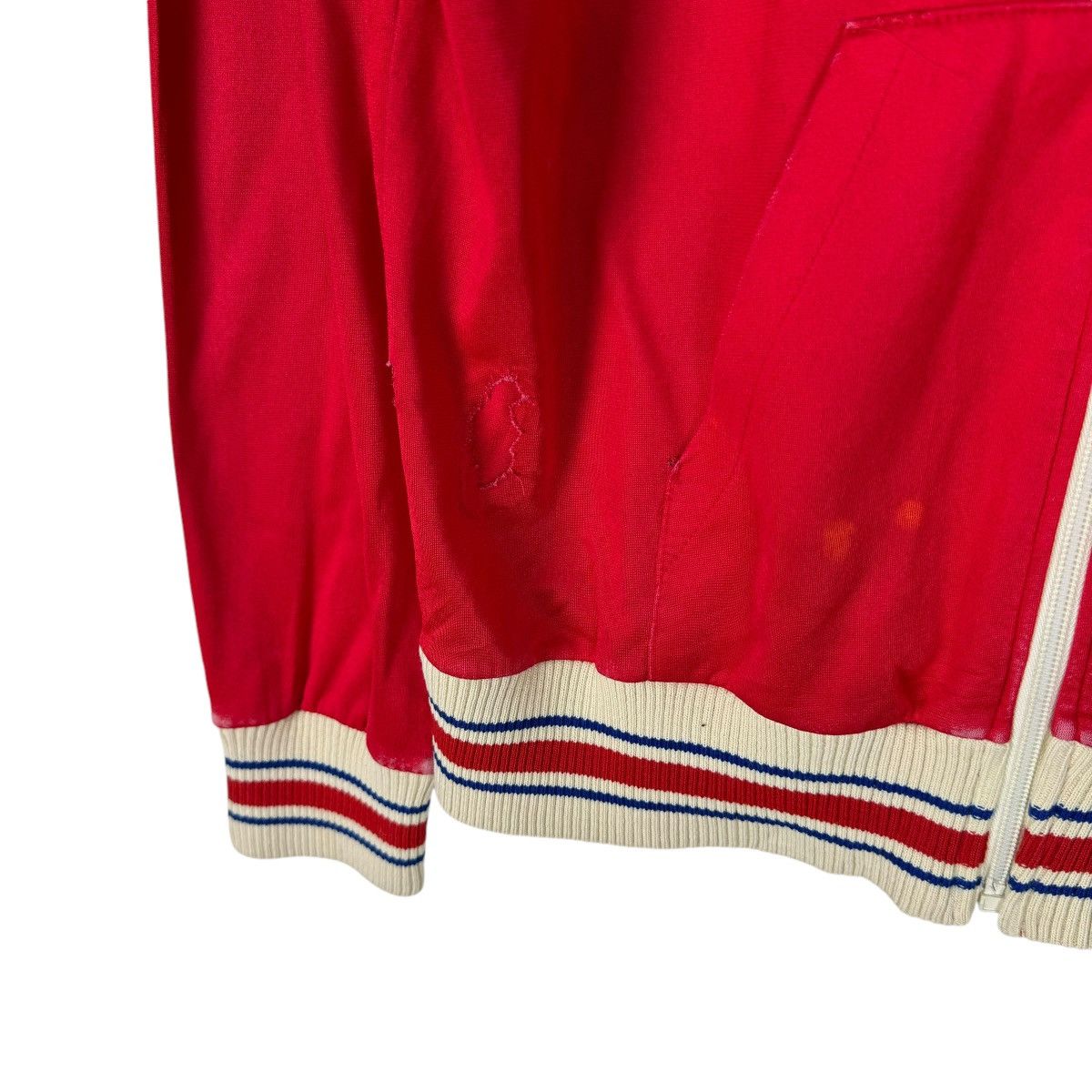 Champion ❄️VINTAGE 80s CHAMPION TENNIS SMALL LOGO SWEATER Size US M / EU 48-50 / 2 - 4 Thumbnail