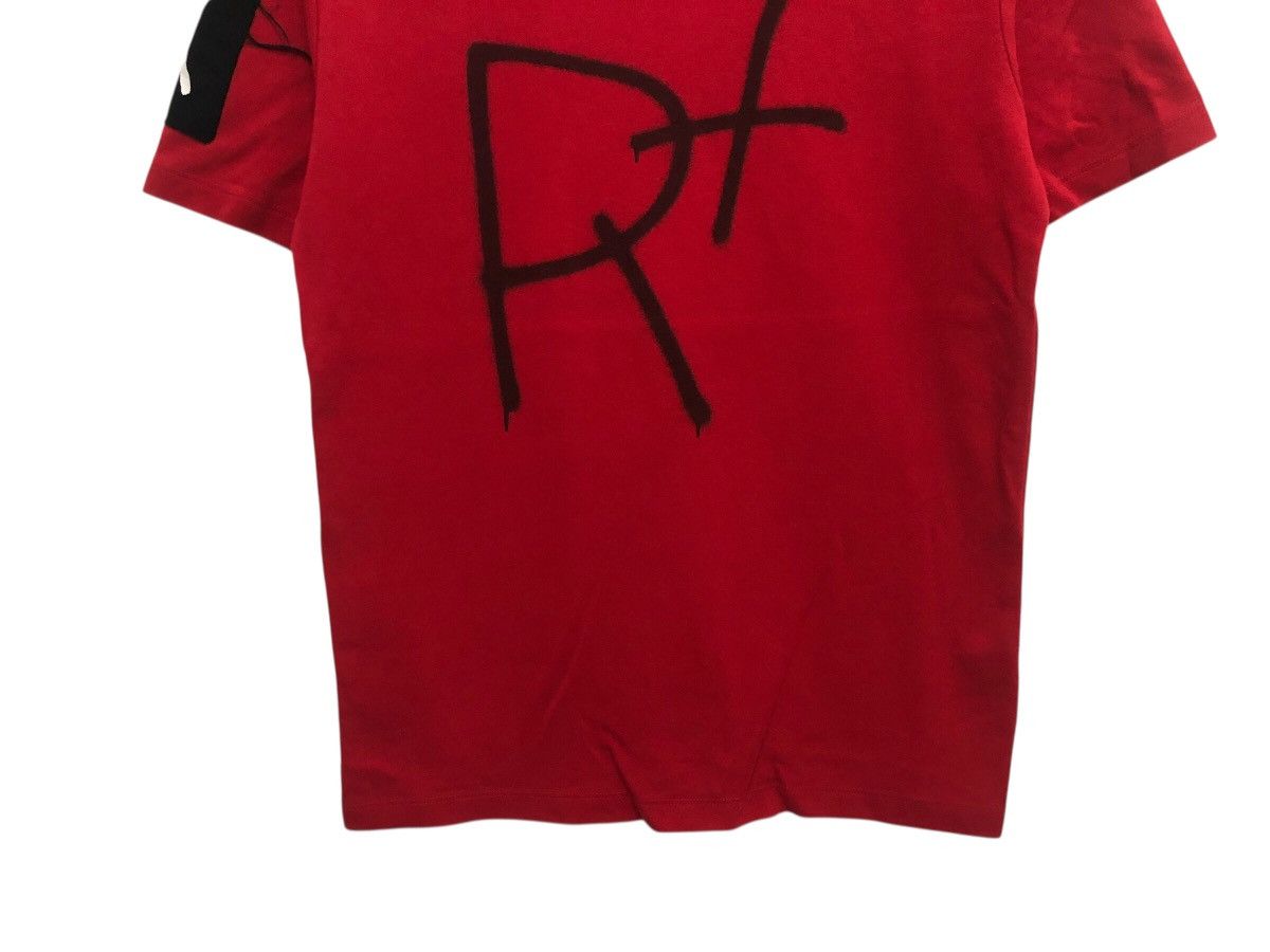 Raf Simons RAF SIMONS 1995 HISTORY OF MY WORLD Size US S / EU 44-46 / 1 - 4 Thumbnail