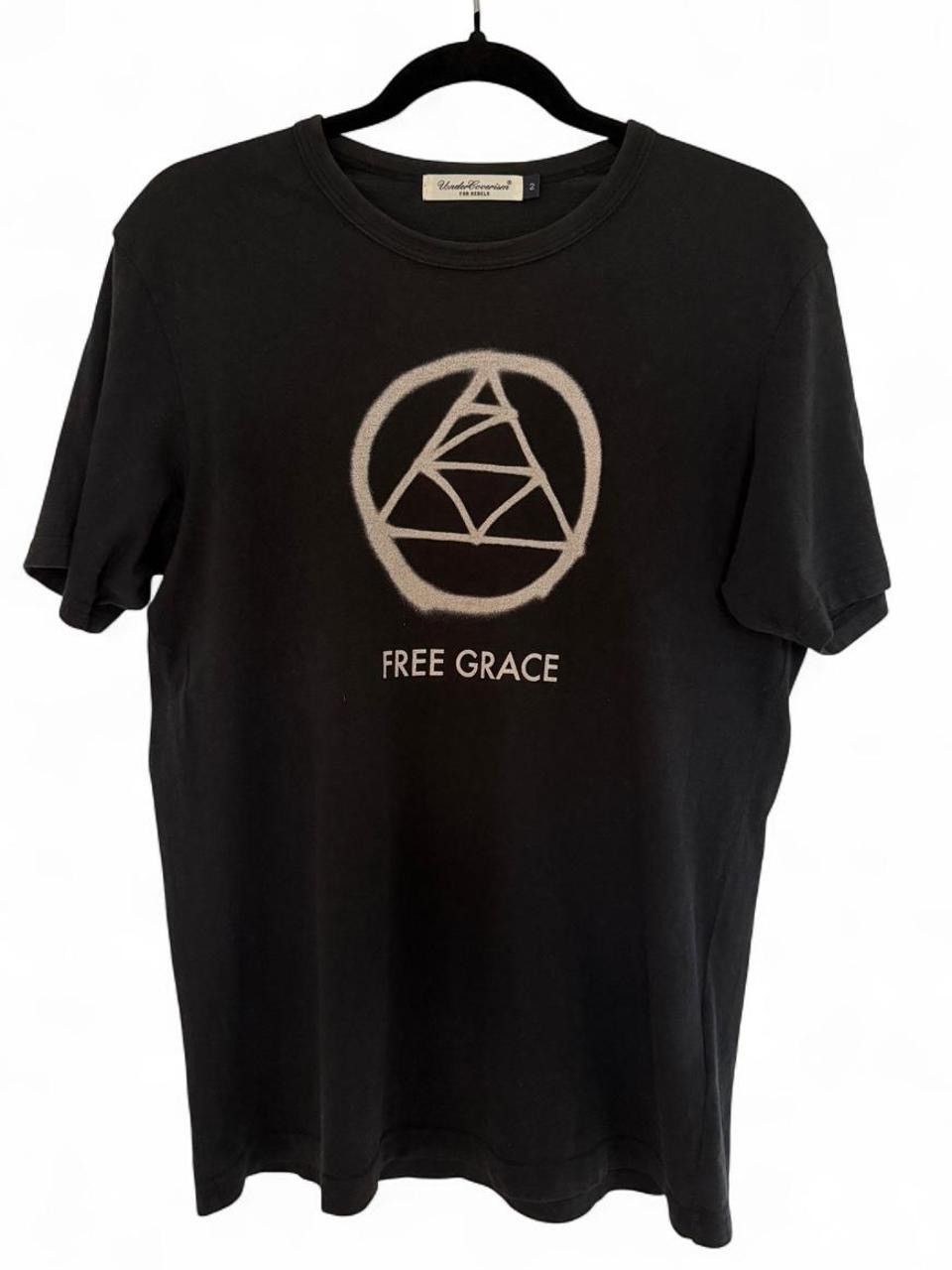 Undercover Undercover Gila Save Grace Shirt | Grailed