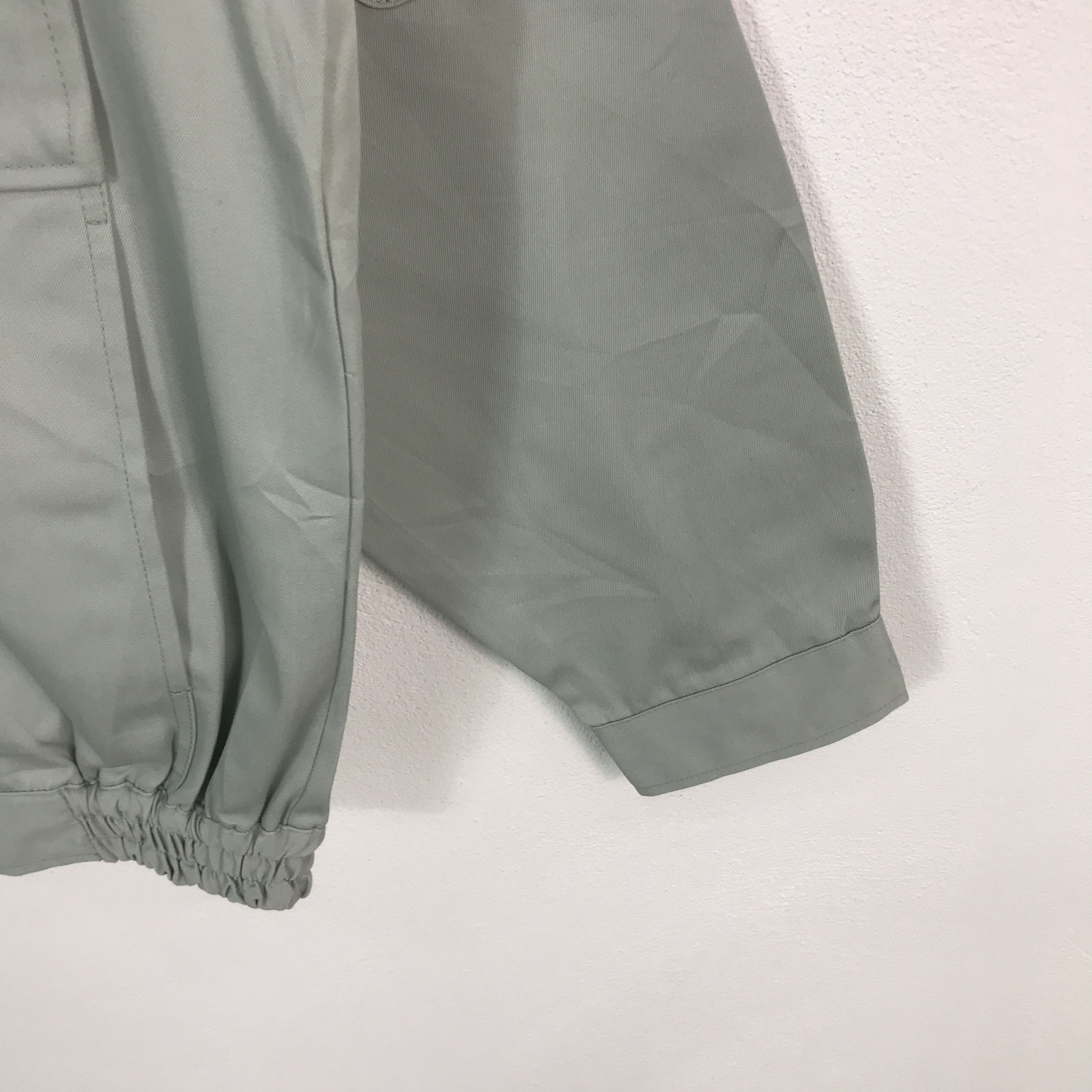 Japanese Brand Vtg Nismo Racing Nissan team Japan custom jacket Size US L / EU 52-54 / 3 - 6 Thumbnail