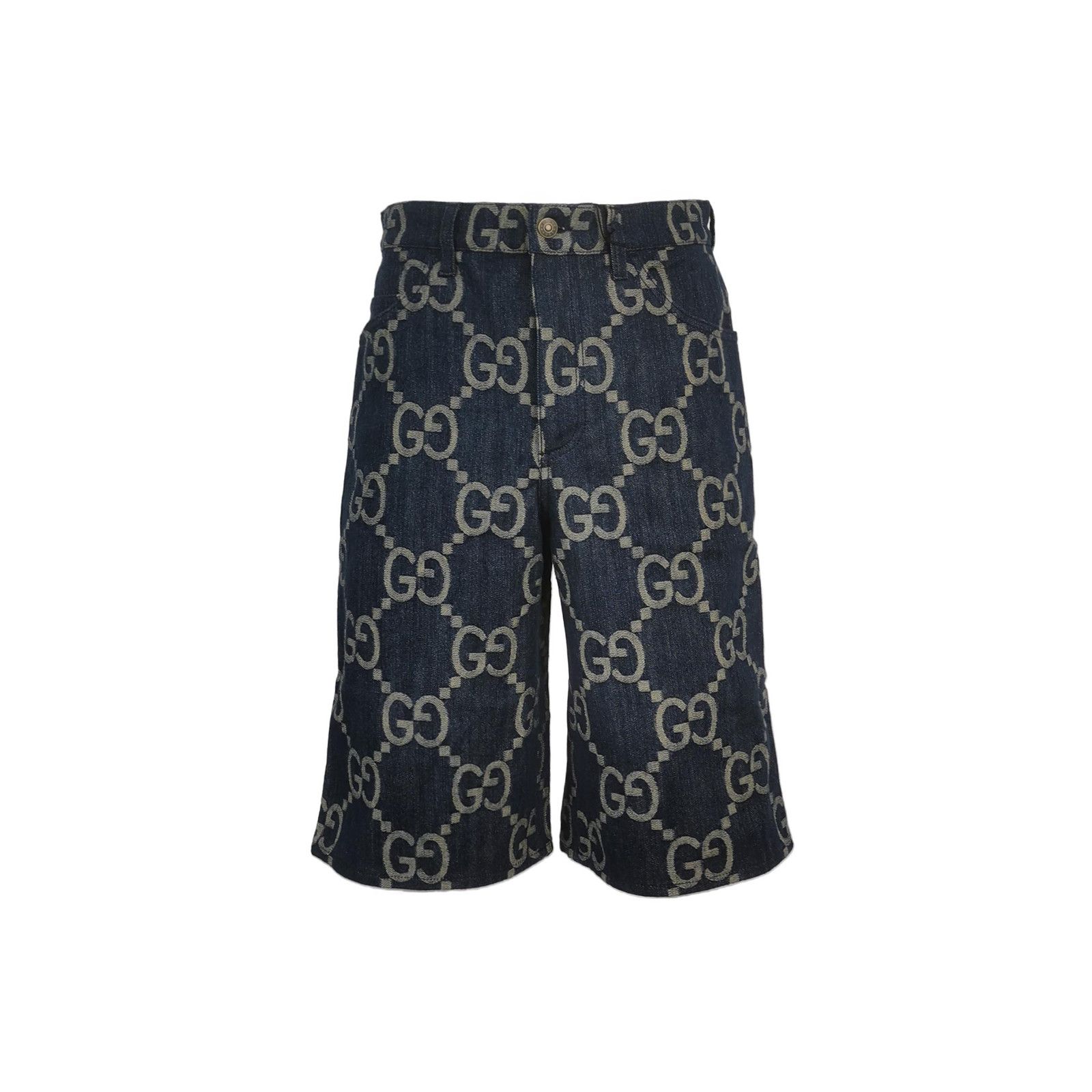 Gucci Gucci Men 31 Shorts Size US 31 - 1 Thumbnail