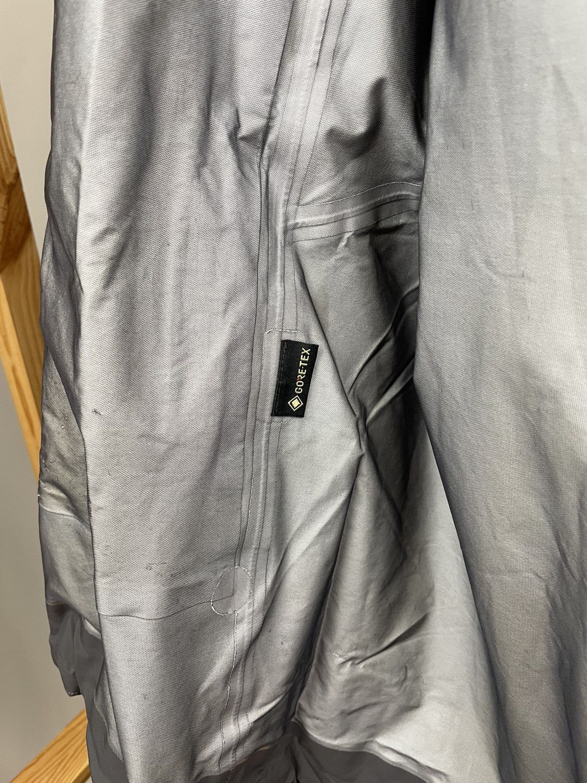 Black Diamond Black diamond helio active shell gore tex jacket size S Size US S / EU 44-46 / 1 - 9 Thumbnail