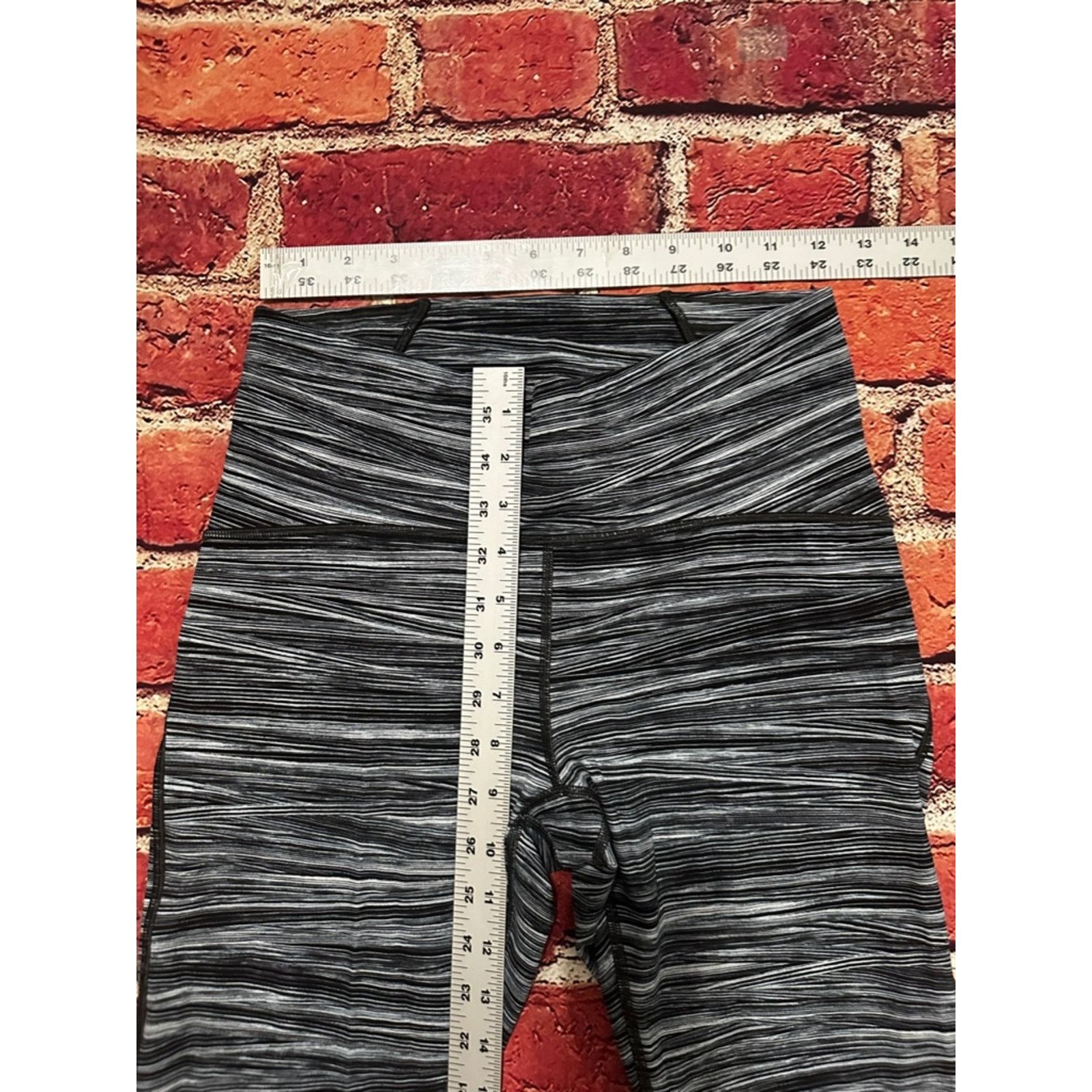 Lululemon Lululemon legging size 8 Size 30" / US 8 / IT 44 - 3 Thumbnail
