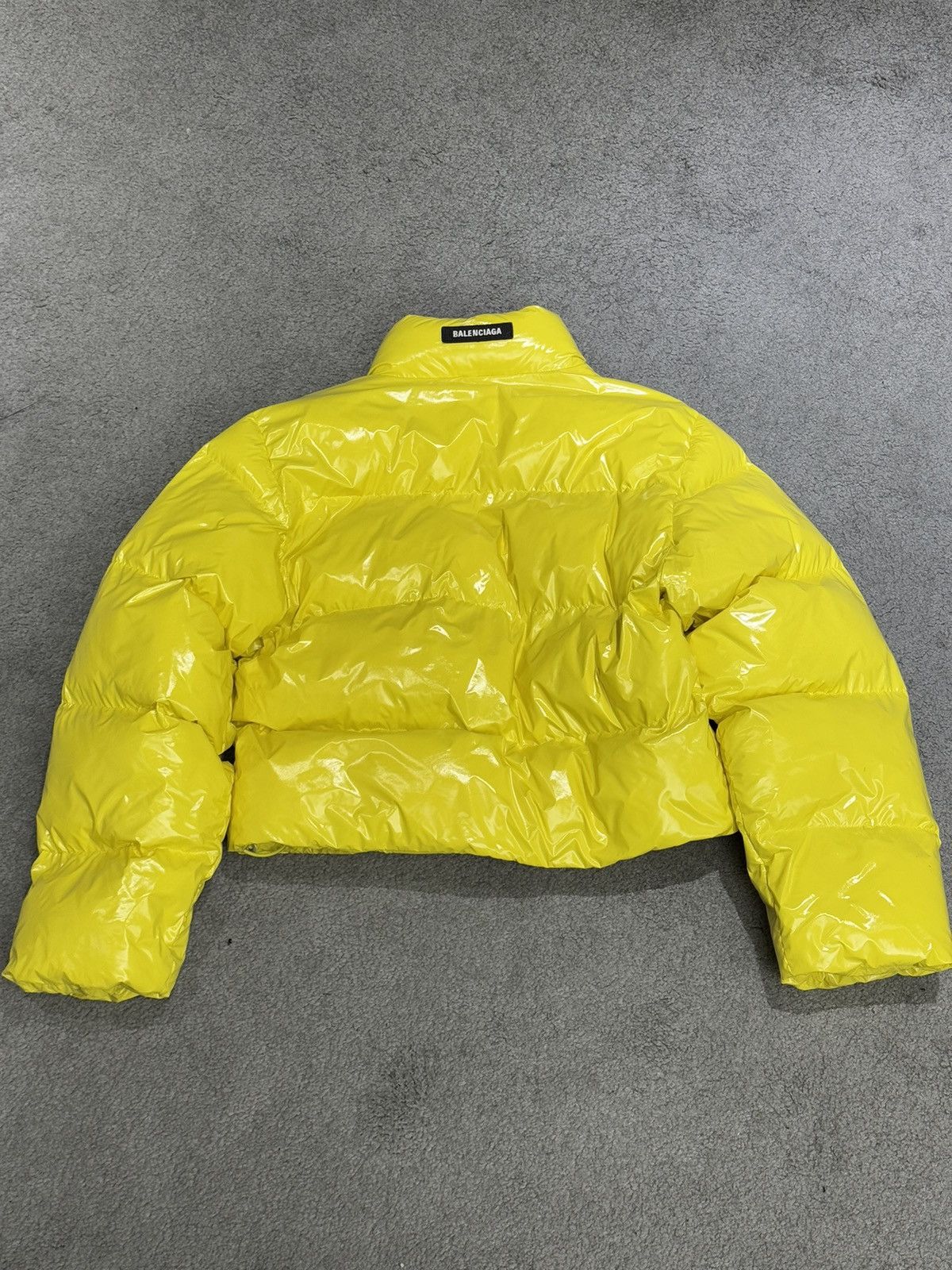 Balenciaga Balenciaga 23ss padded jacket Size US L / EU 52-54 / 3 - 5 Thumbnail