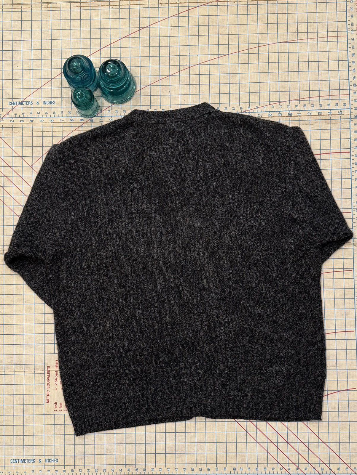 Pendleton Pendleton Shetland Wool Cardigan Dark Blue Mens Size XXL Size US XXL / EU 58 / 5 - 9 Thumbnail