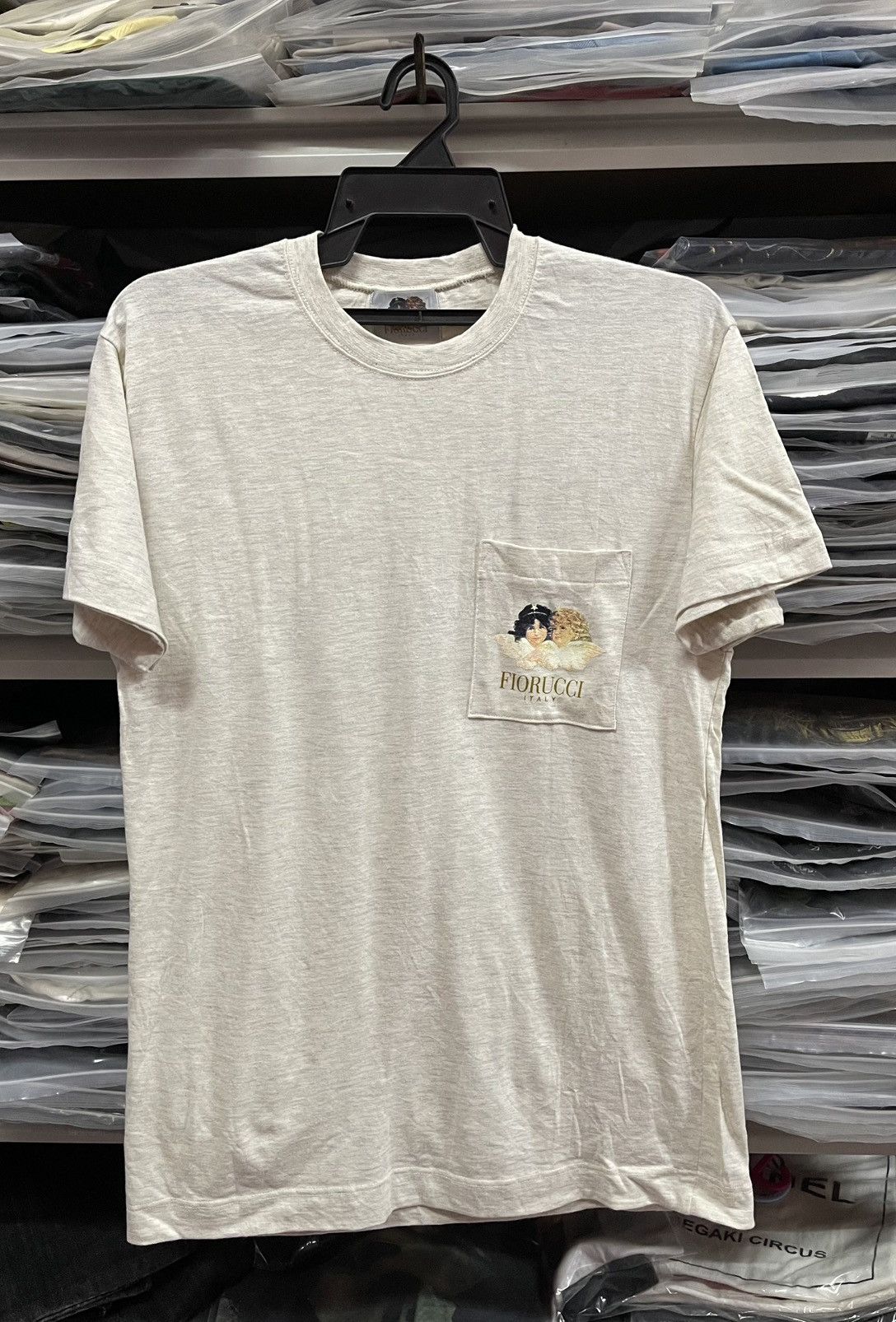 Fiorucci Vintage Fiorucci Single Pocket🔥🔥🔥 Size US M / EU 48-50 / 2 - 1 Thumbnail
