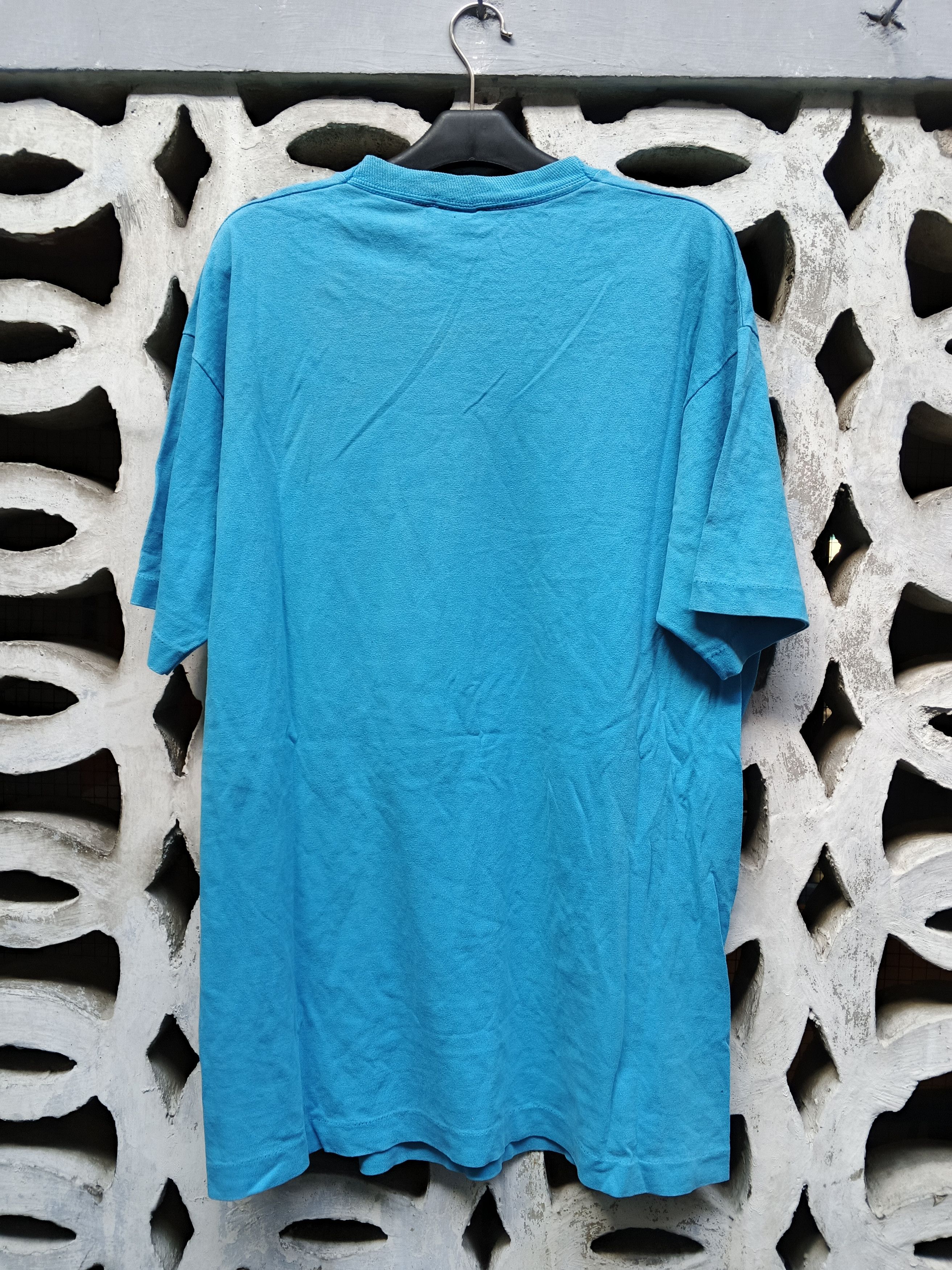 Vintage Best in TAC 1991 Size US XL / EU 56 / 4 - 6 Thumbnail