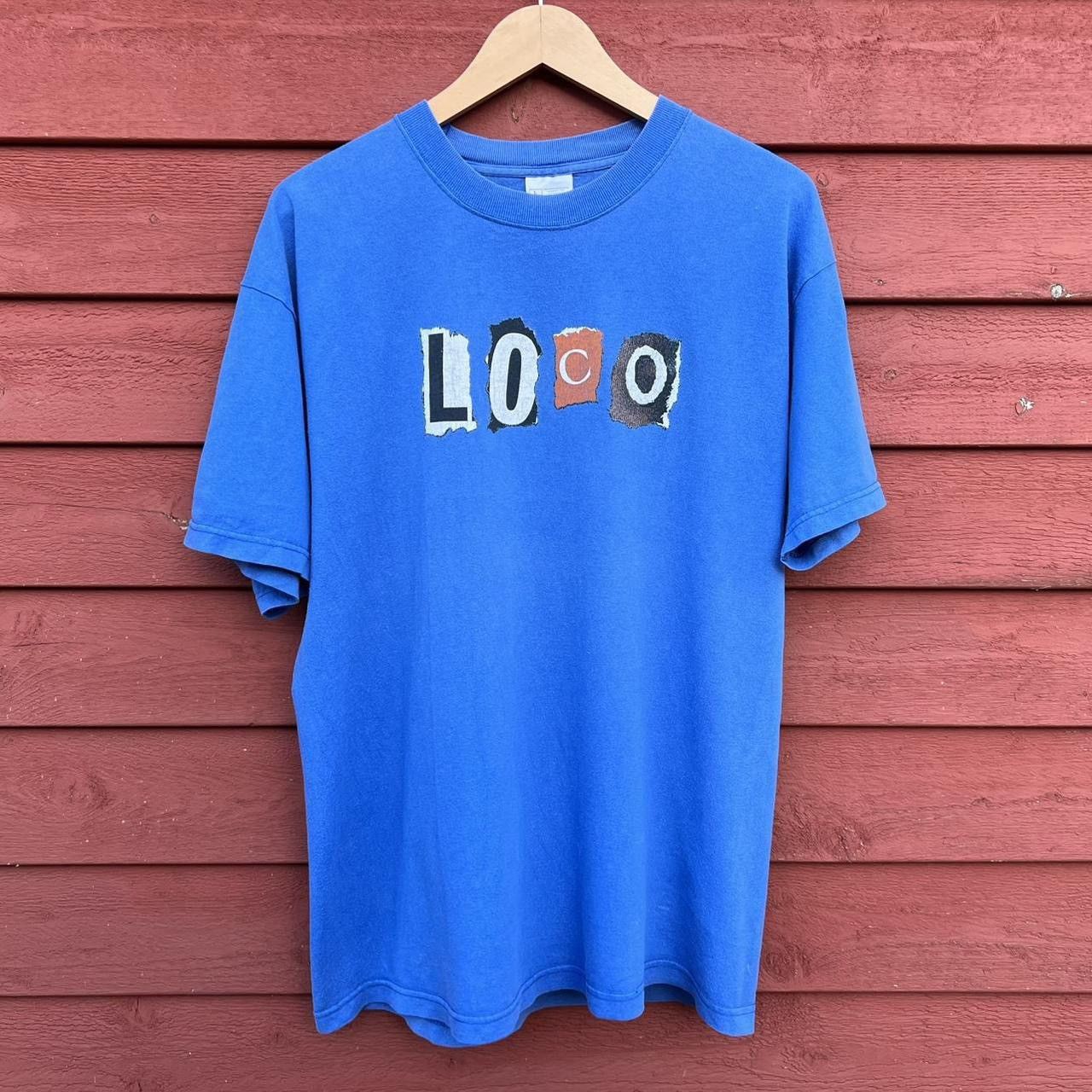 Fruit Of The Loom Fun Lovin’ Criminals Band T-Shirt Size US L / EU 52-54 / 3 - 1 Thumbnail