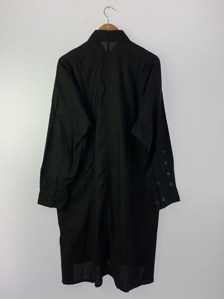 Yohji Yamamoto yohji yamamoto Y's/YA-B04-050 Long-sleeved shirt Size US M / EU 48-50 / 2 - 2 Thumbnail