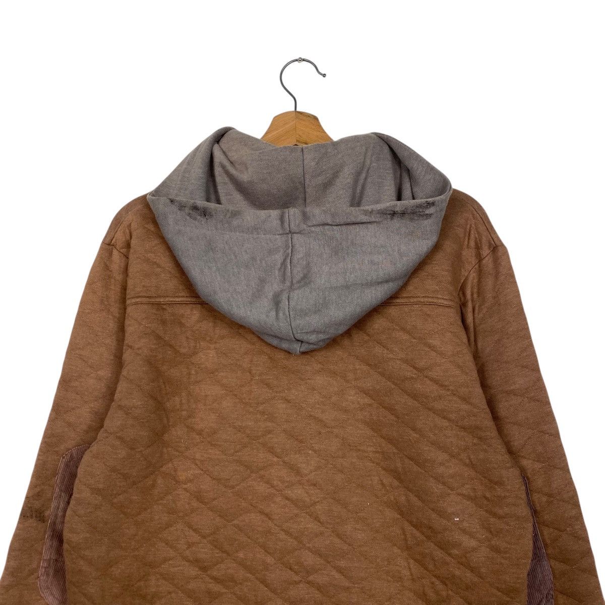 Billabong Billabong button hoodie jacket Size US M / EU 48-50 / 2 - 8 Thumbnail