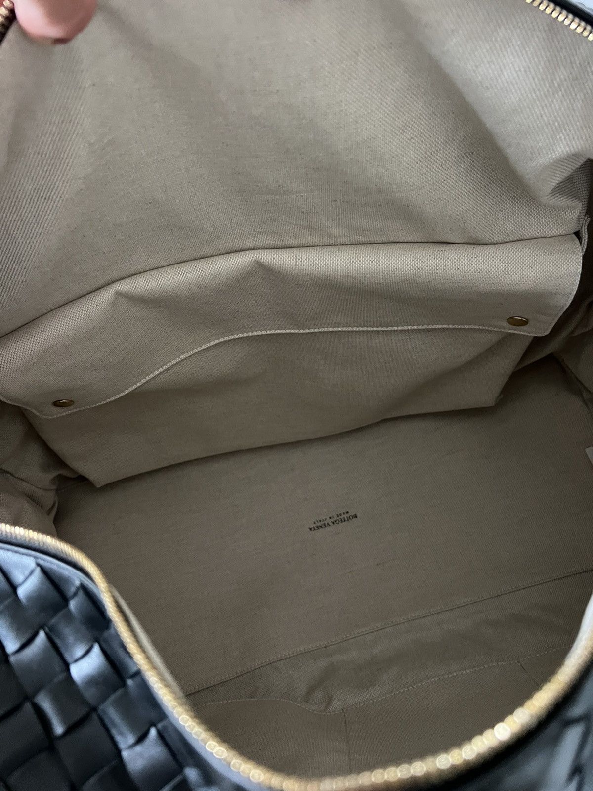 Bottega Veneta 🔥 $10.5K VALUE🔥 Large Intercciato Loop Bag Size ONE SIZE - 14 Thumbnail