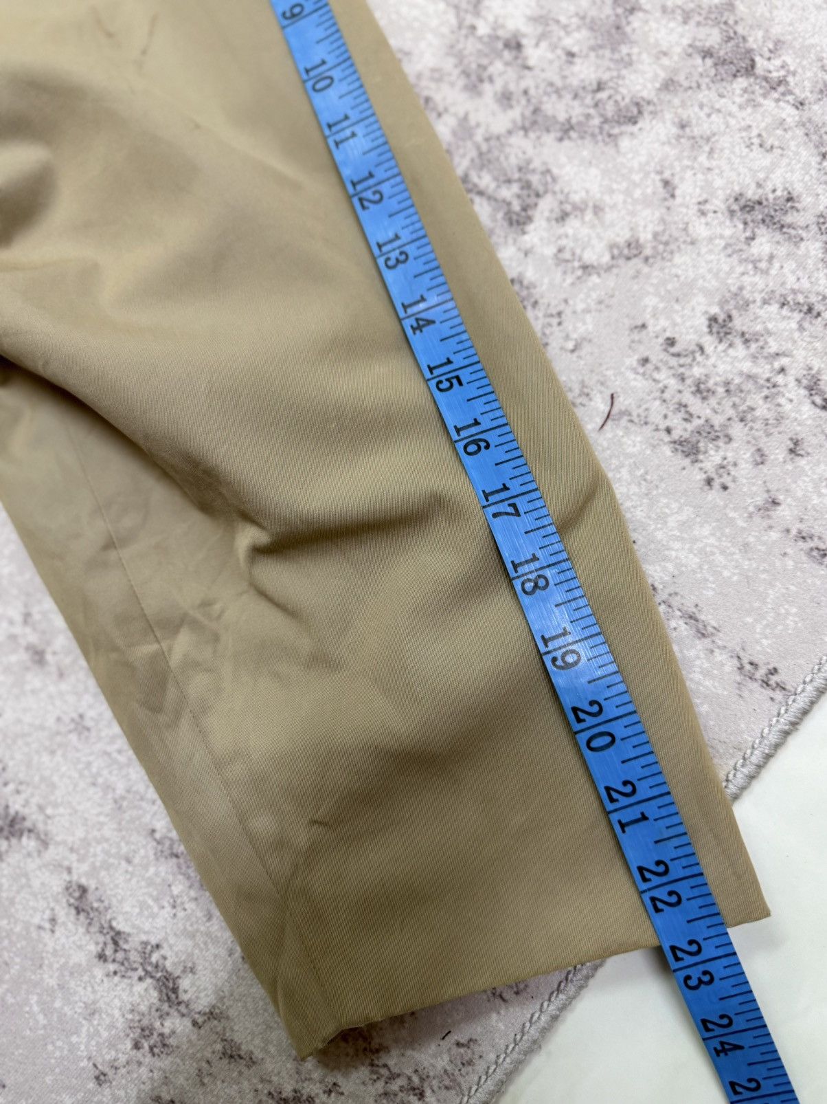 Thierry Mugler 80s Vintage Thierry Mugler Trenche Coat WoolLined Longjacket Size US L / EU 52-54 / 3 - 23 Thumbnail