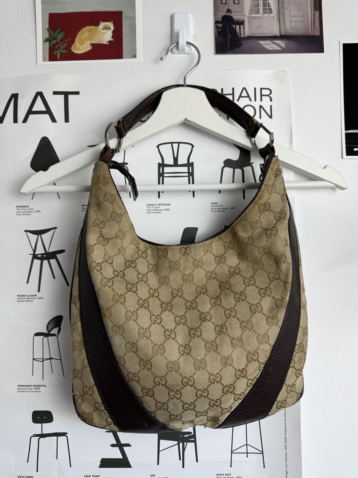 ハンドバッグ TOM FORD ARCHIVE Gucci × Tom Ford Archive - Gucci / Tom Ford - F/W 1997