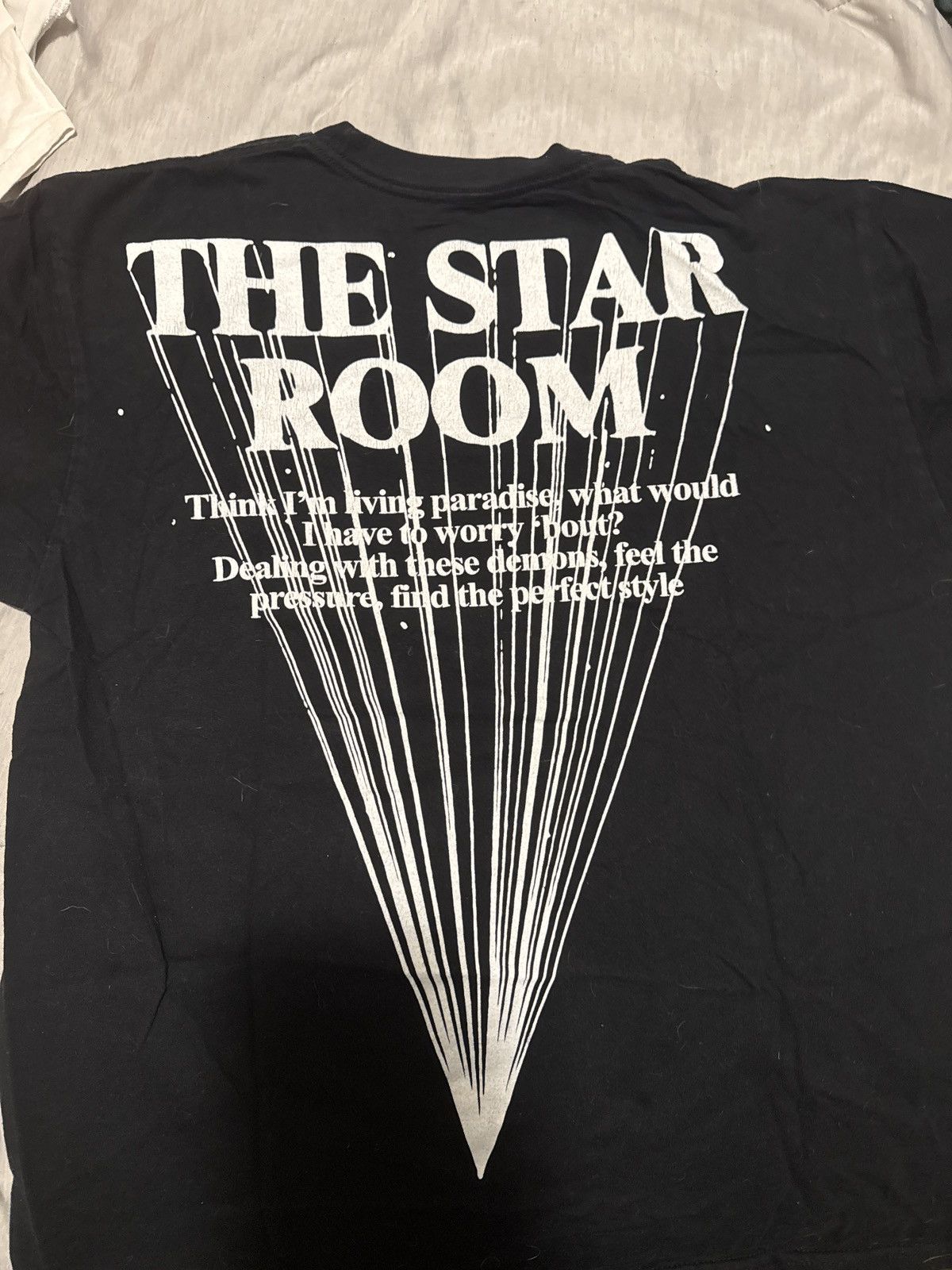 Mac Miller Mac Miller The Star Room shirt Size US L / EU 52-54 / 3 - 2 Thumbnail