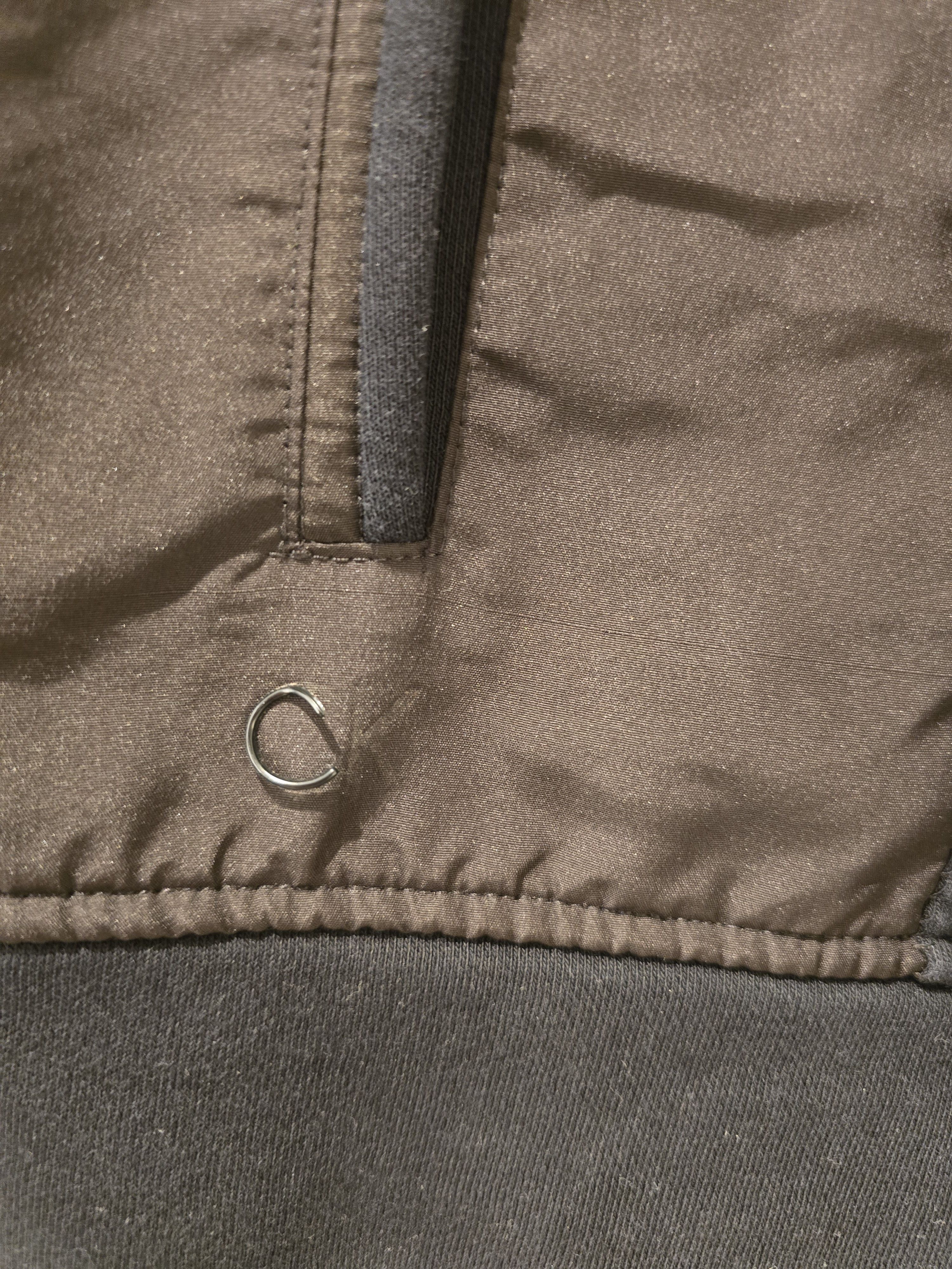 Calvin Klein Calvin Klein Zip-Up Size US M / EU 48-50 / 2 - 5 Thumbnail