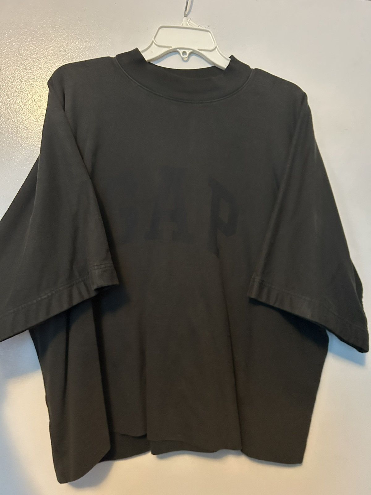 Balenciaga × Gap × Yeezy Yeezy Gap Shirt Size US S / EU 44-46 / 1 - 2 Thumbnail