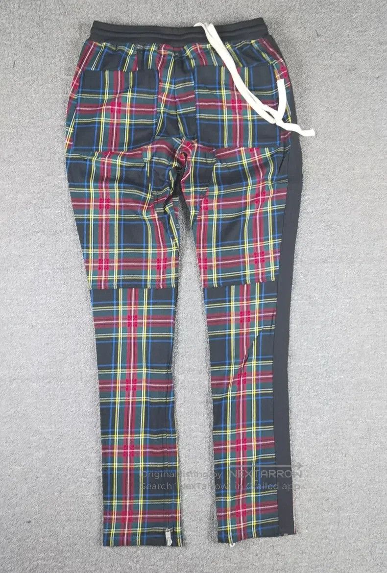 Fear of God fear of god Side zipper slacks Size US 28 / EU 44 - 3 Thumbnail