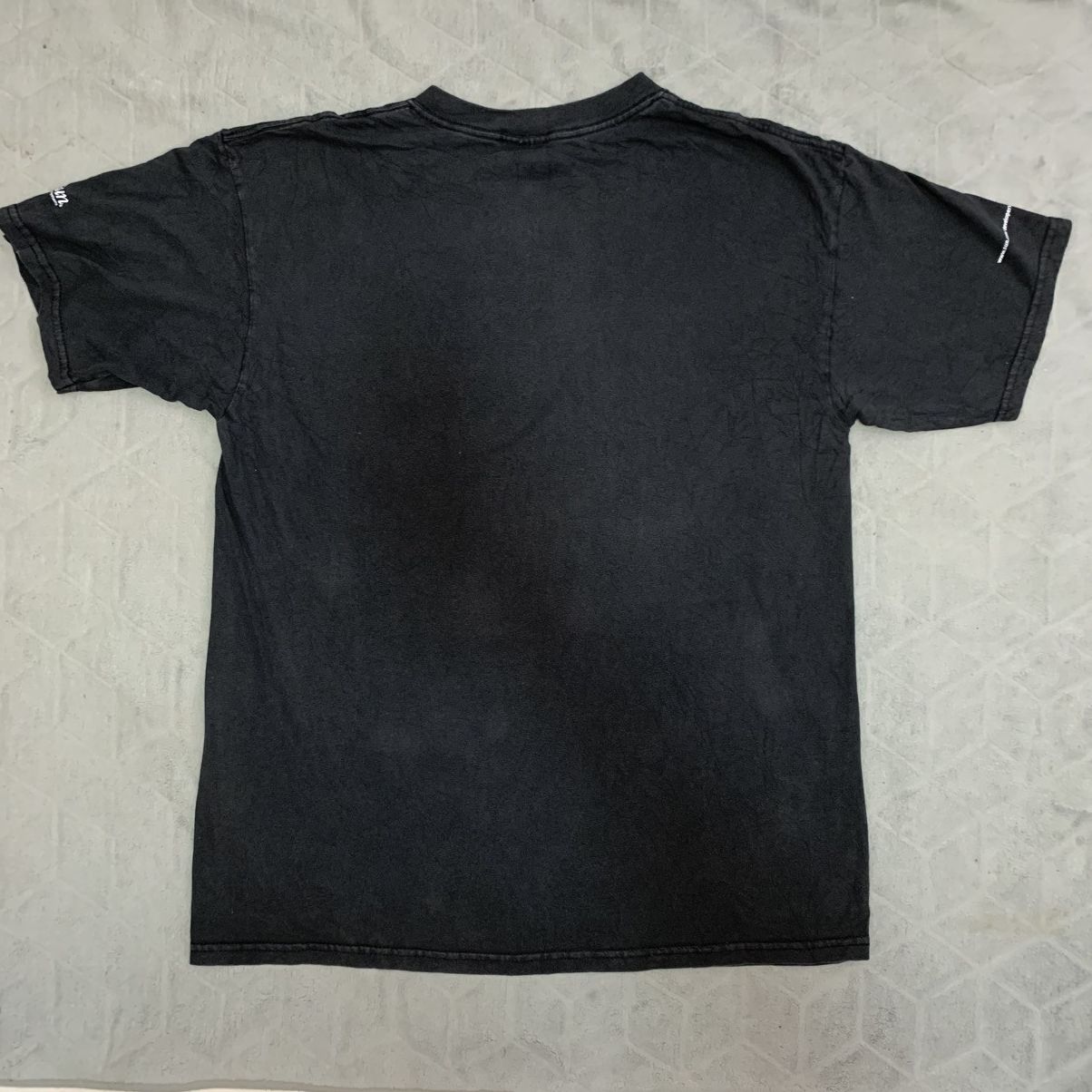 Microsoft × Vintage VINTAGE 90s JAVA SUN MICROSYSTEM FADED T SHIRT Size US L / EU 52-54 / 3 - 2 Thumbnail
