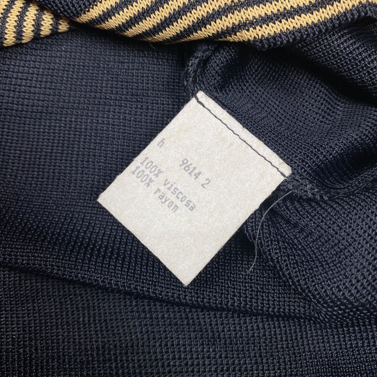 Fendi Fendi Logo Knitwear Vests Size US S / EU 44-46 / 1 - 6 Thumbnail