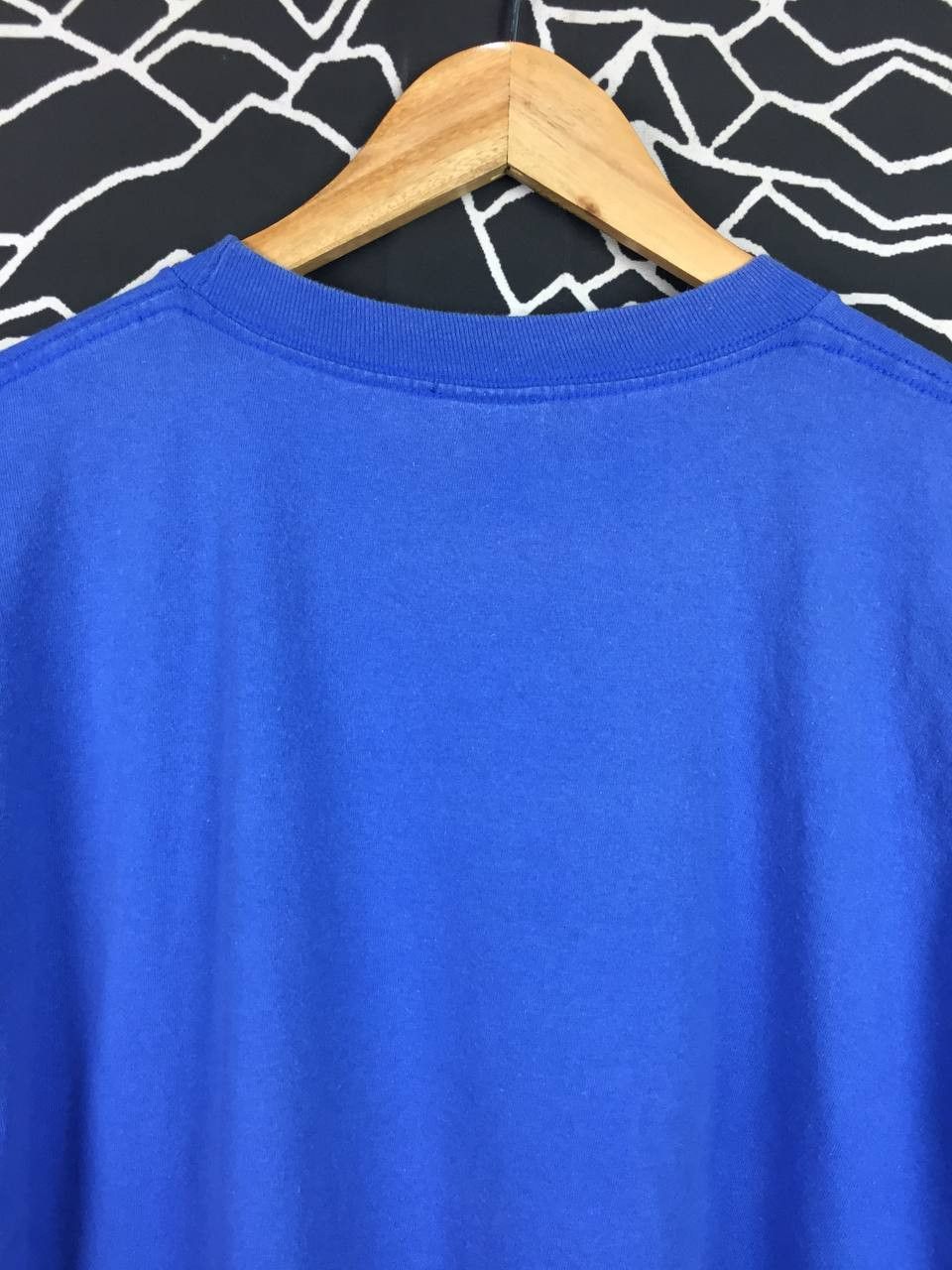 DC Comics × Vintage Vtg Y2K DC Comic Superman Logo Warner Bros Comic Movie Tee Size US XXL / EU 58 / 5 - 11 Thumbnail